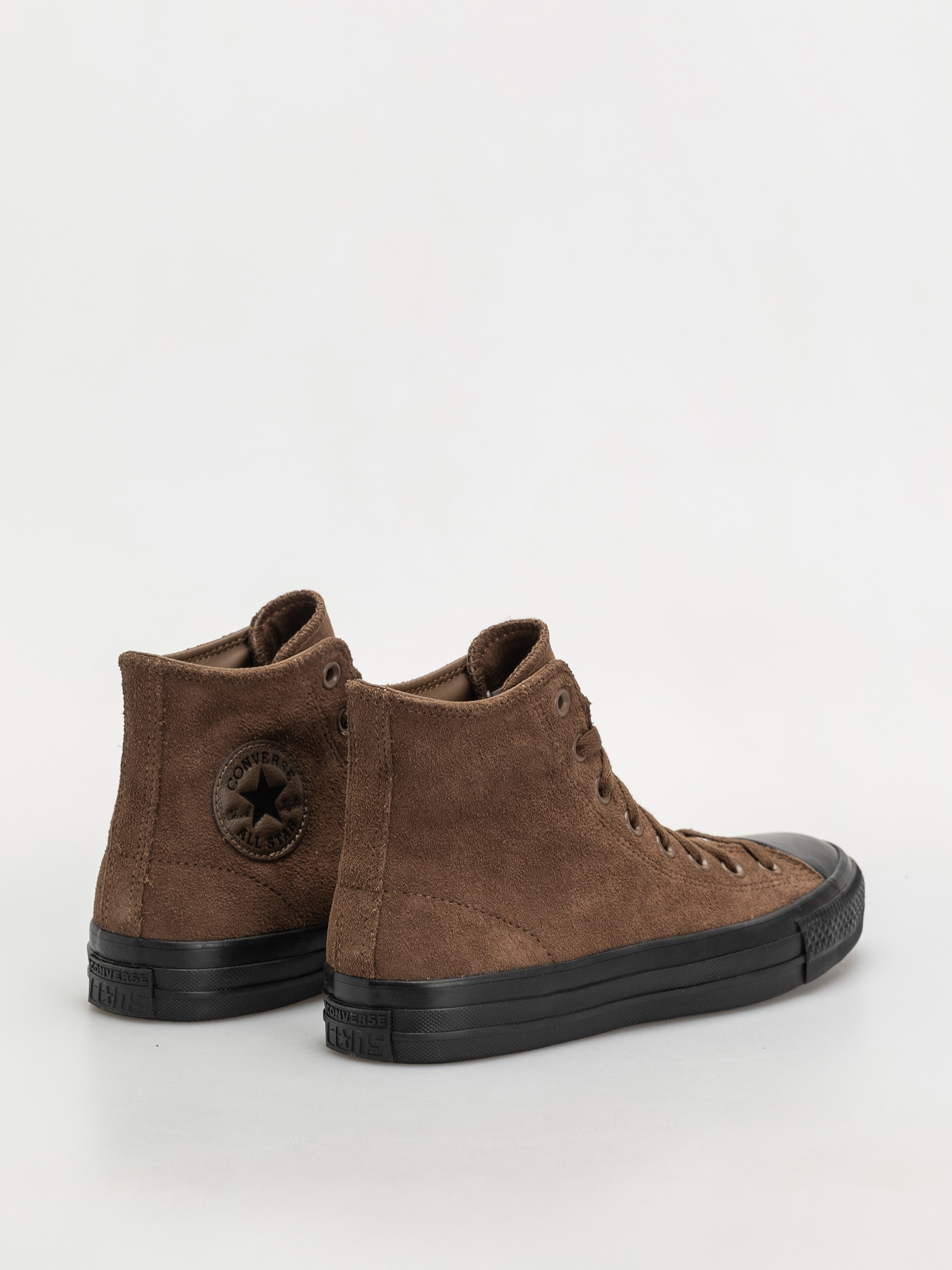 Tenisky Converse Chuck Taylor All Star Pro Hi (grounded/black/grounded)