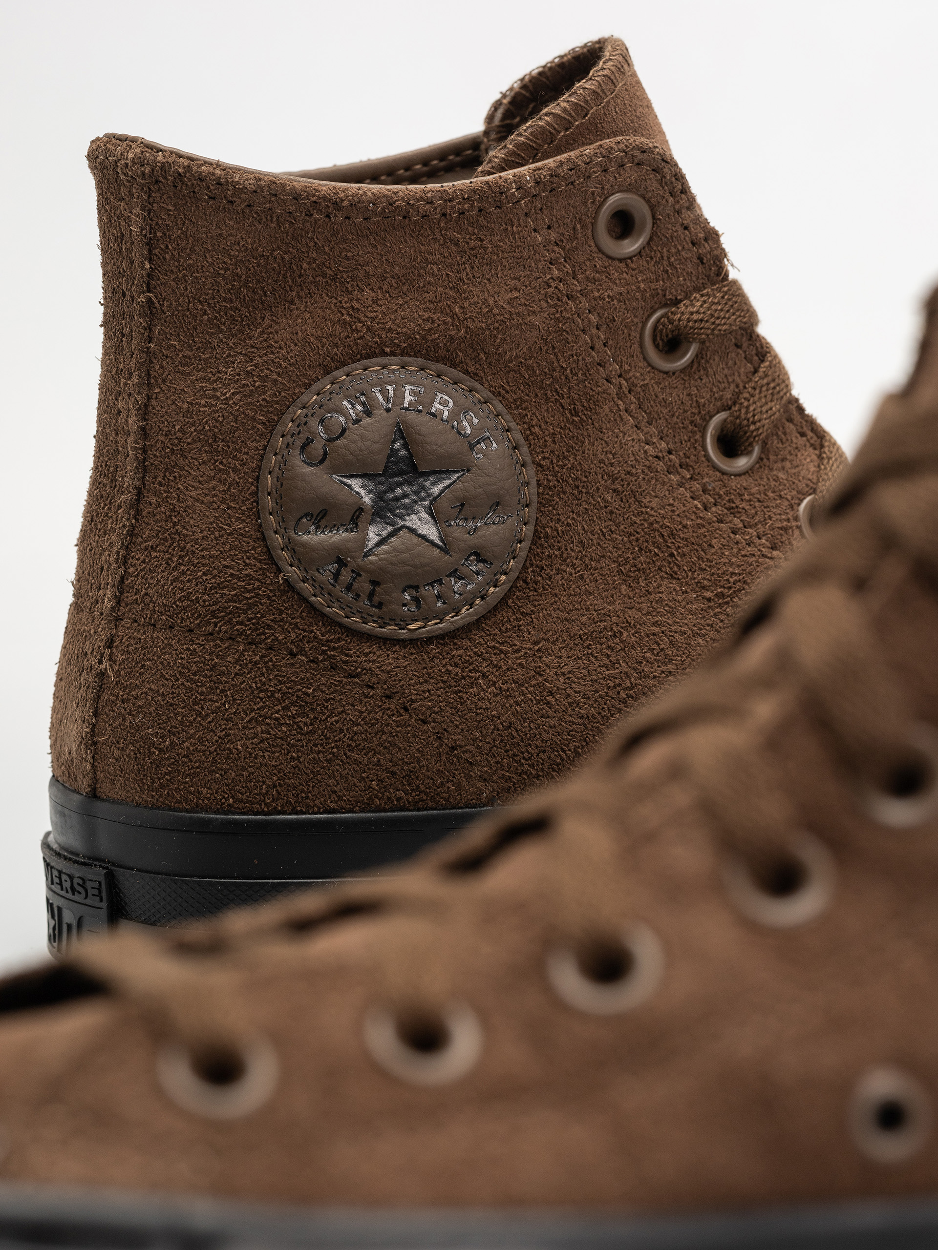 Tenisky Converse Chuck Taylor All Star Pro Hi (grounded/black/grounded)