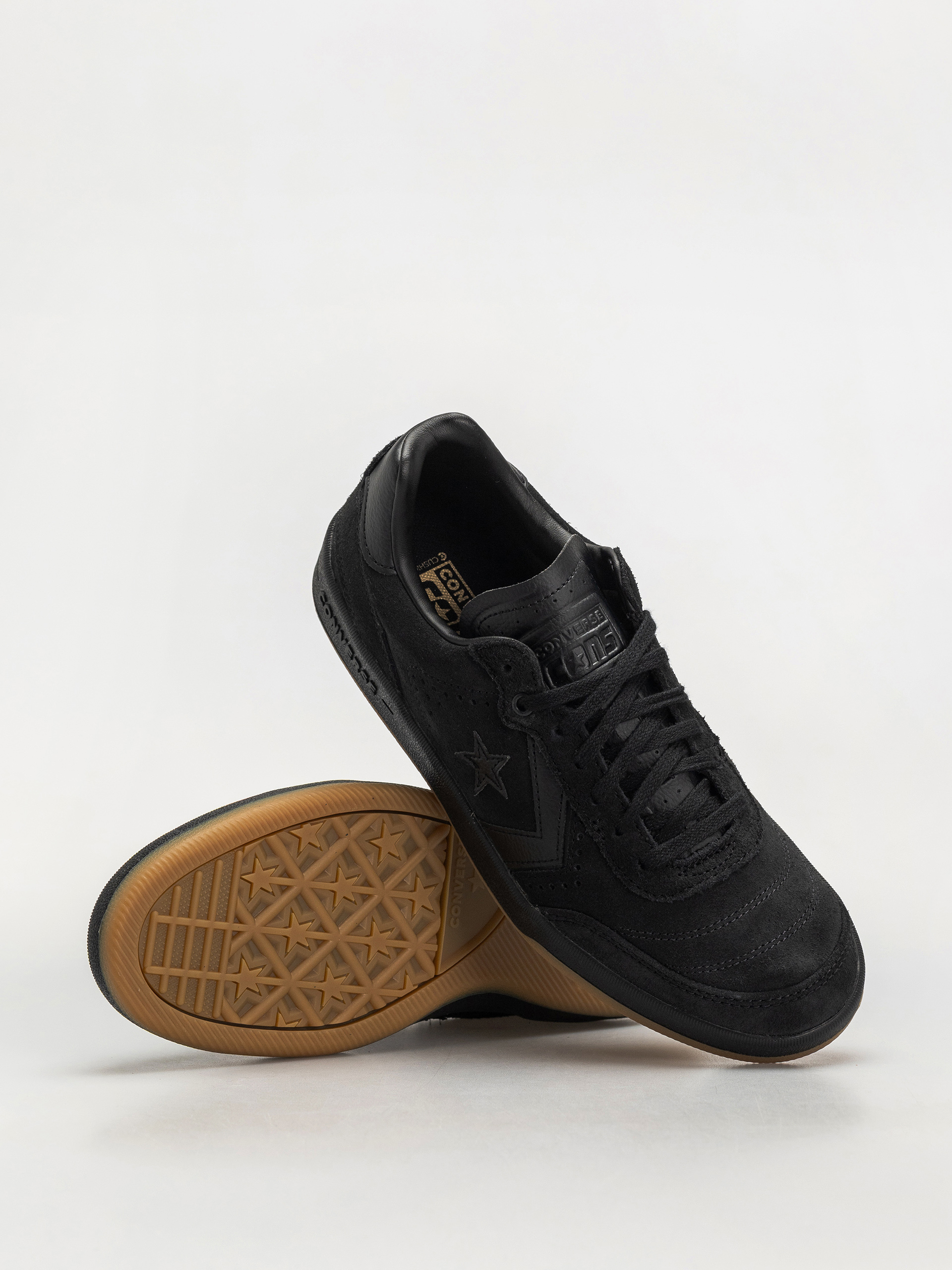 Boty Converse Louie Lopez Pro 2 (black/black/gum)