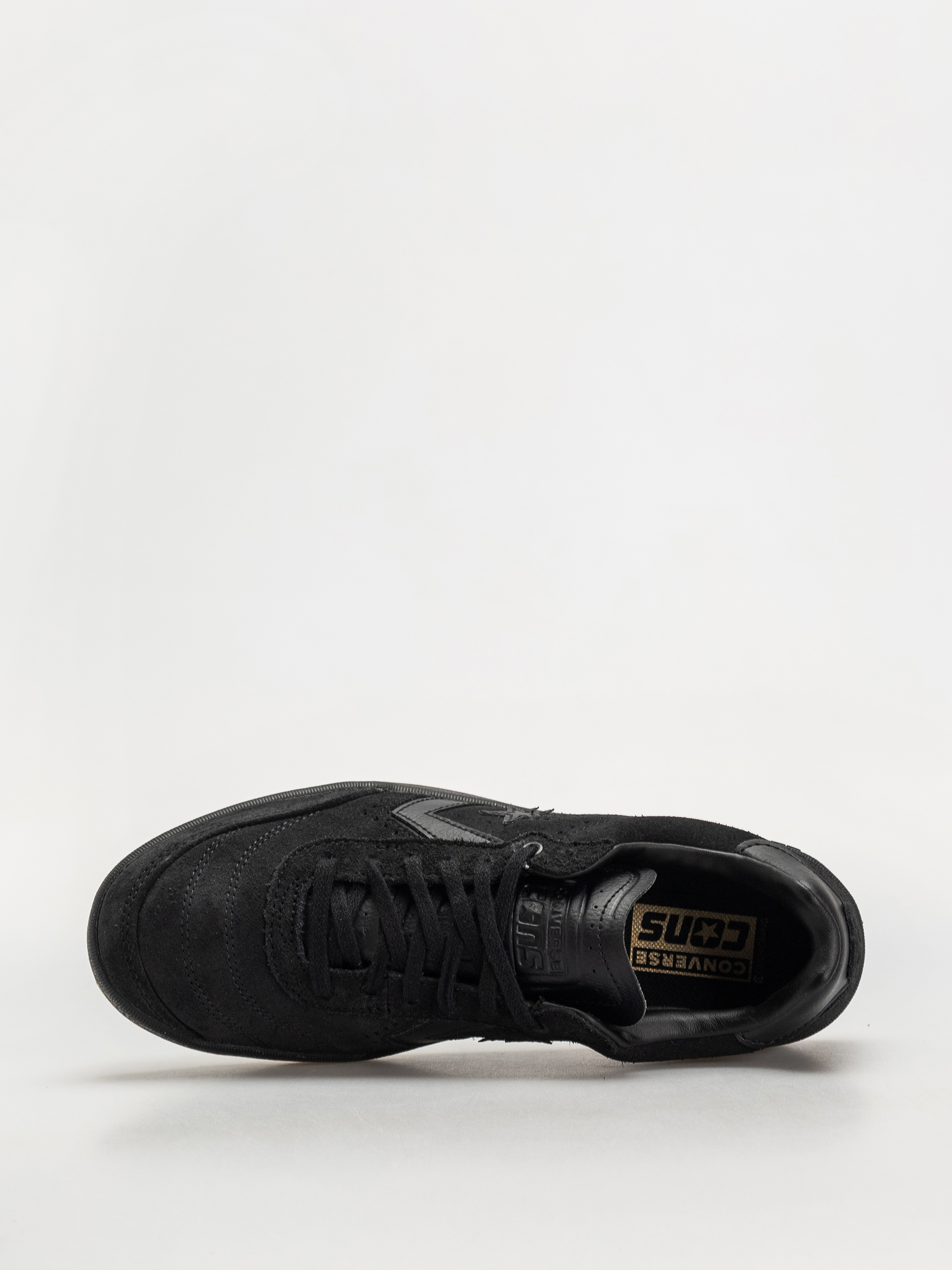 Boty Converse Louie Lopez Pro 2 (black/black/gum)