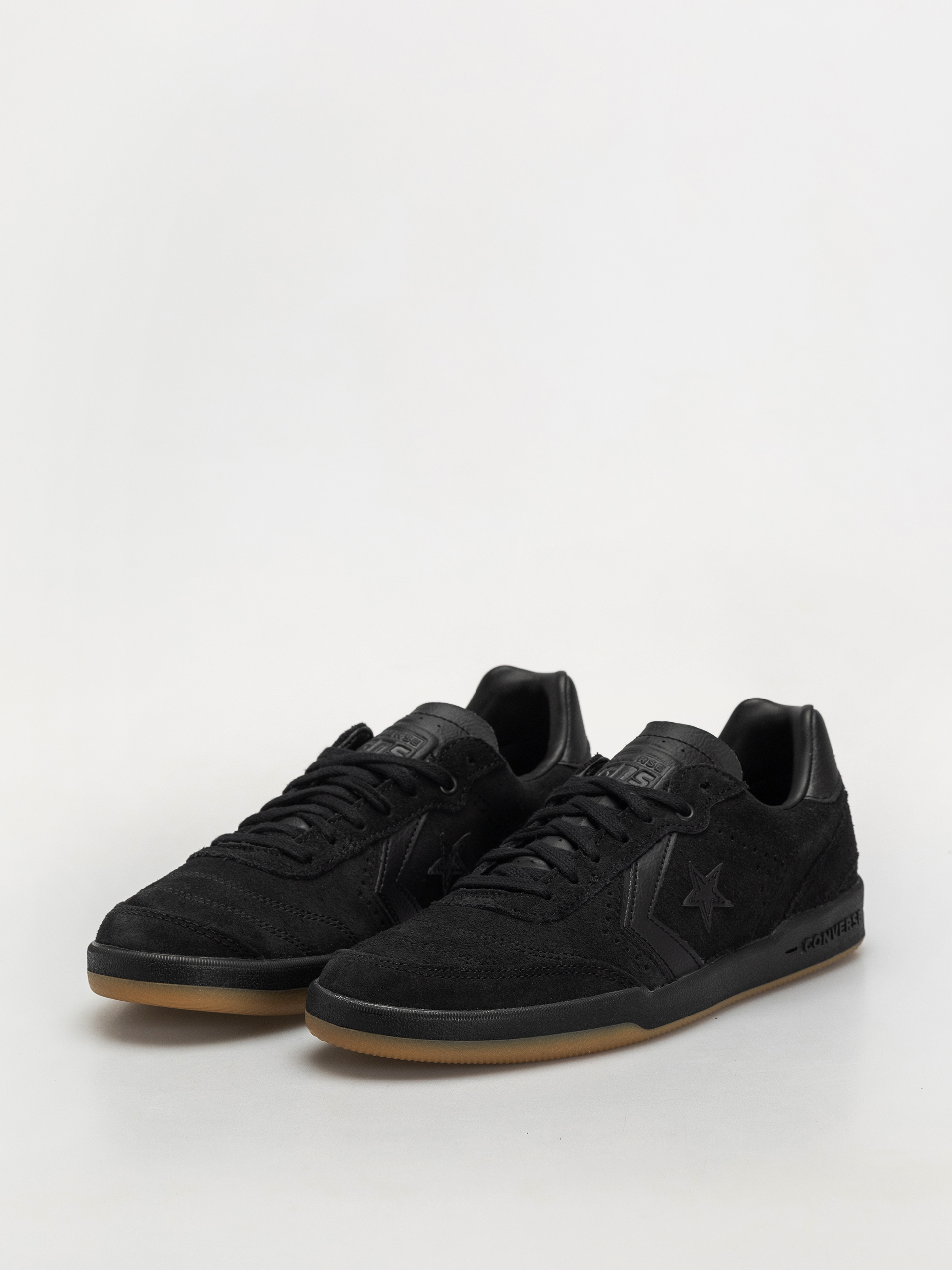 Boty Converse Louie Lopez Pro 2 (black/black/gum)