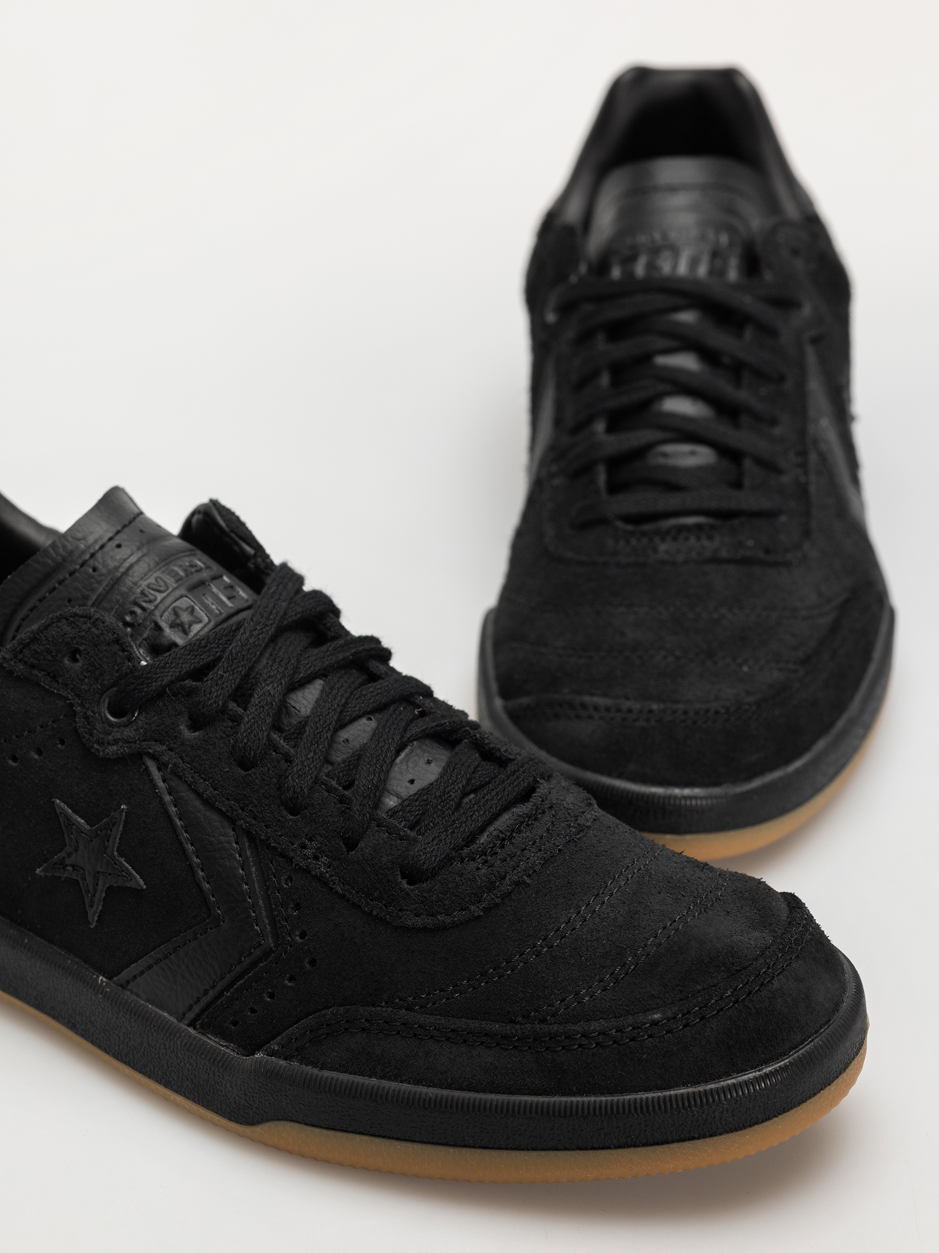 Boty Converse Louie Lopez Pro 2 (black/black/gum)