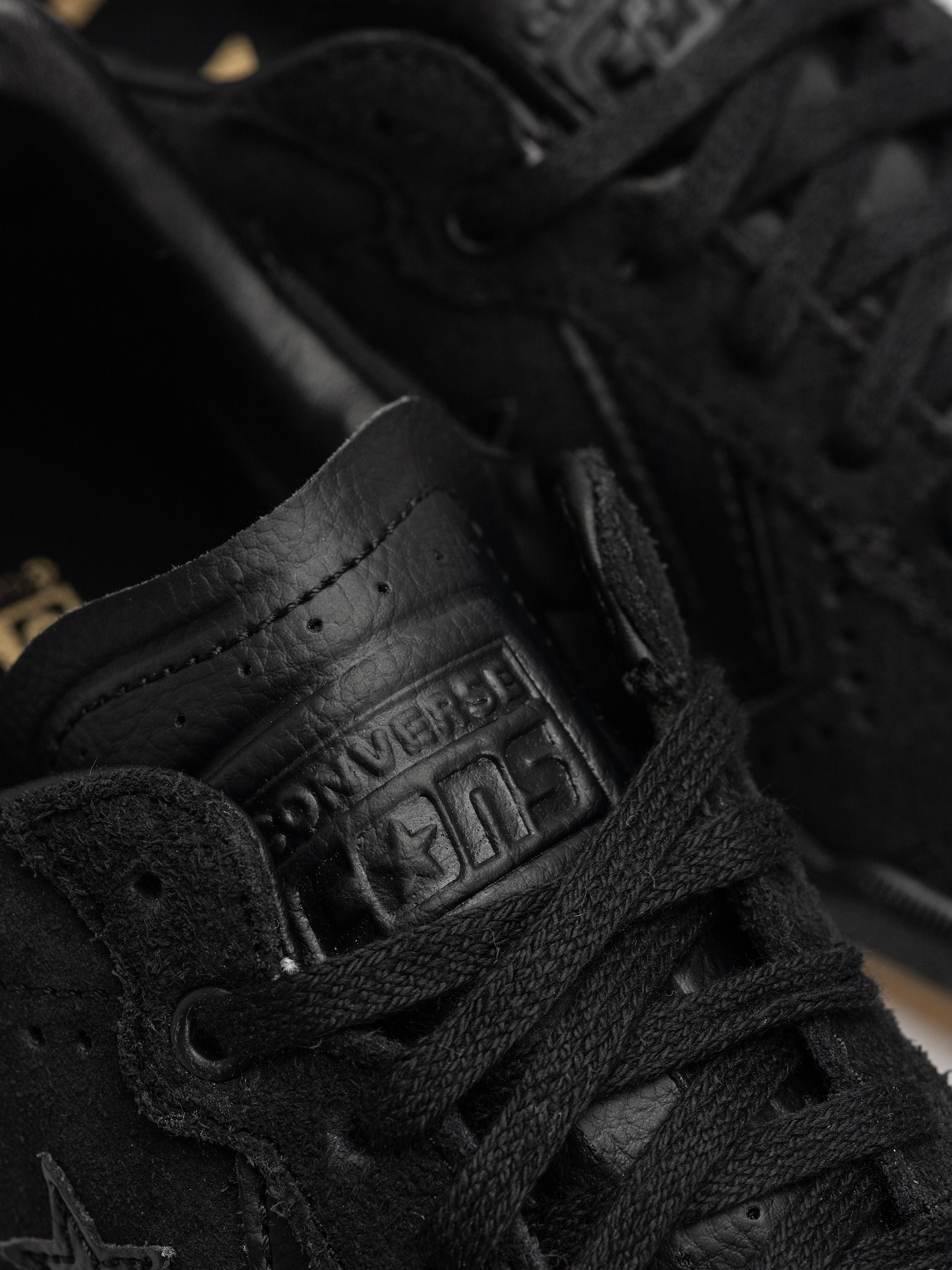 Boty Converse Louie Lopez Pro 2 (black/black/gum)