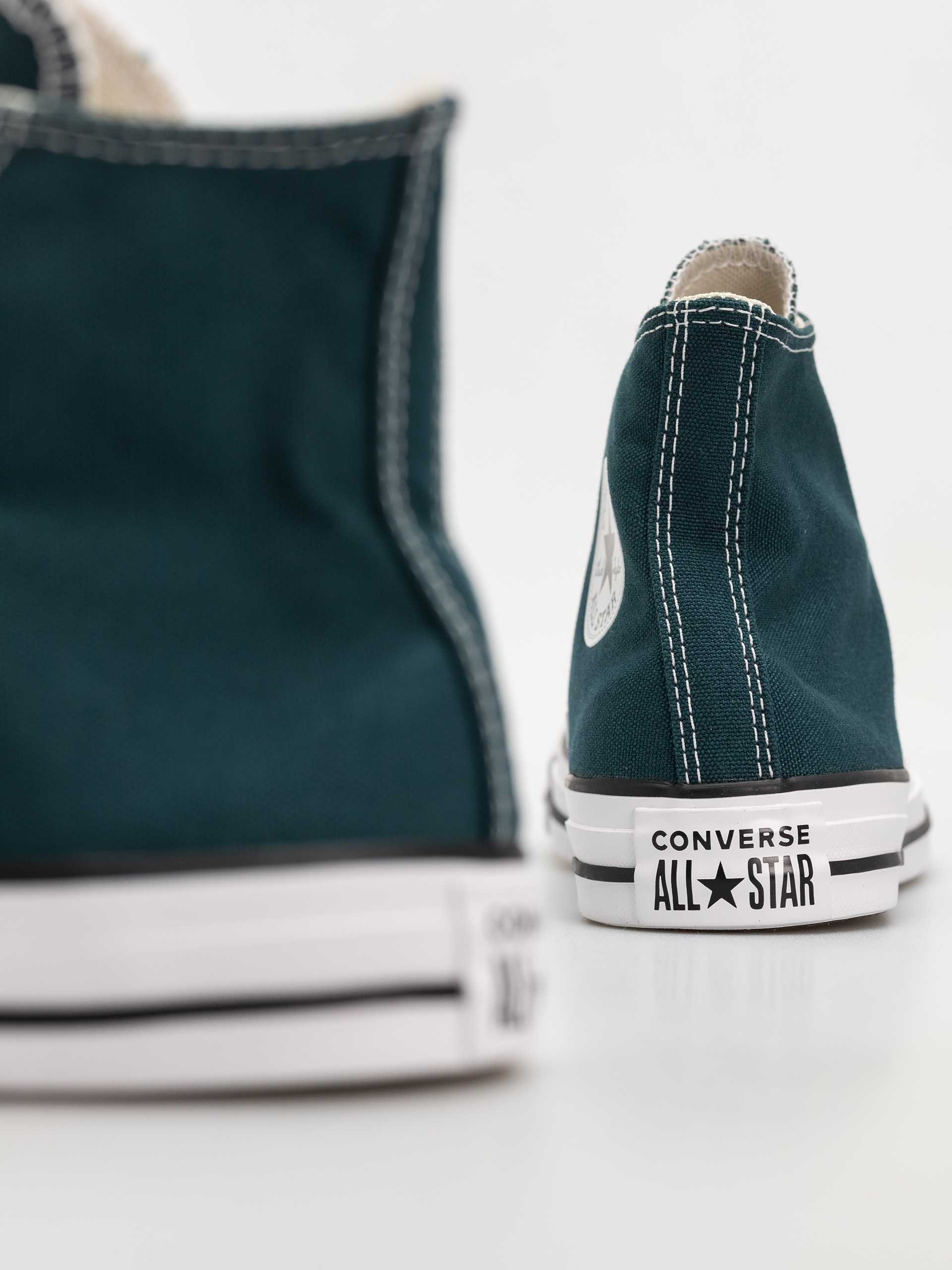 Tenisky Converse Chuck Taylor All Star Hi (darkly jaded)