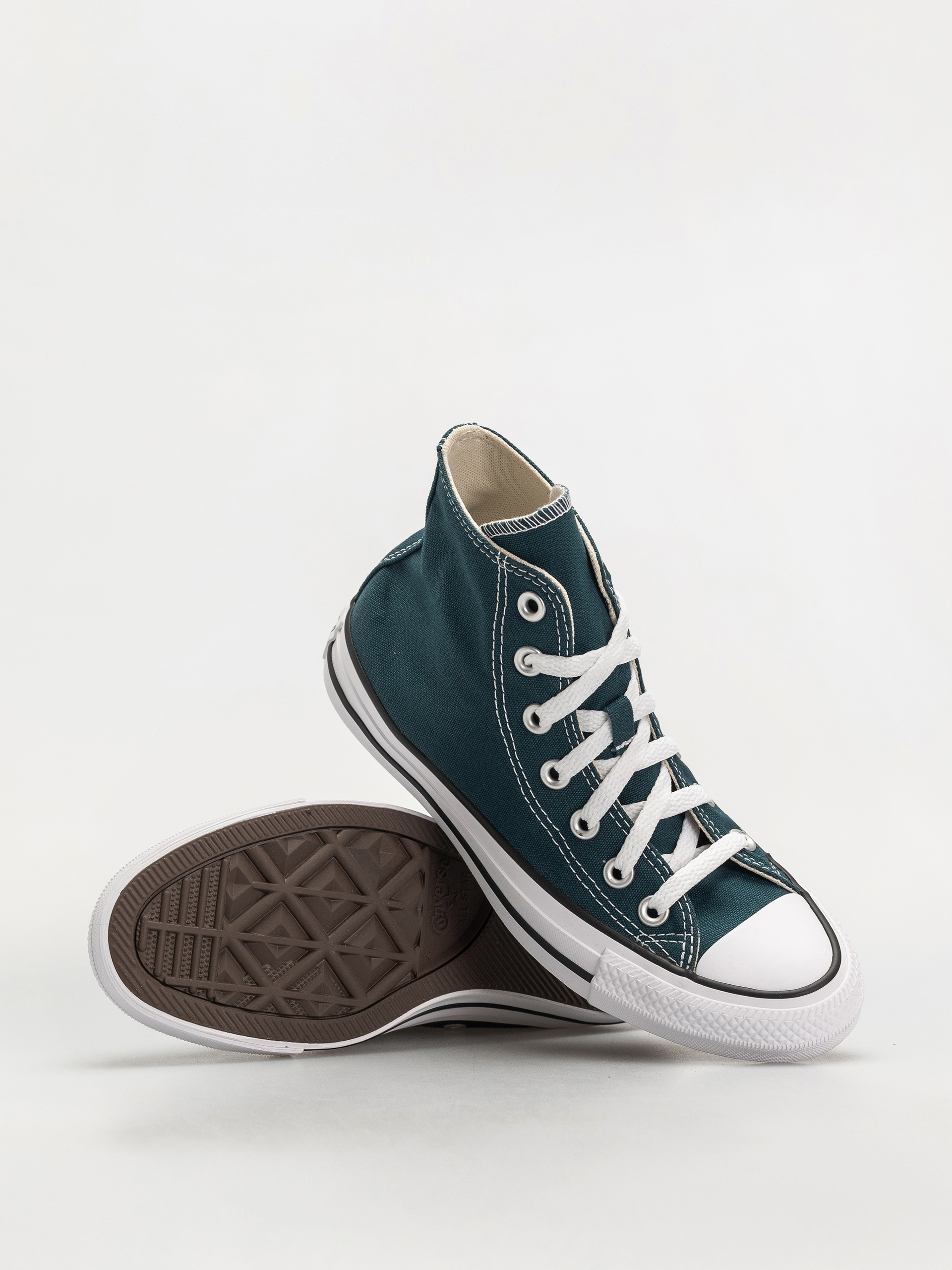 Tenisky Converse Chuck Taylor All Star Hi (darkly jaded)