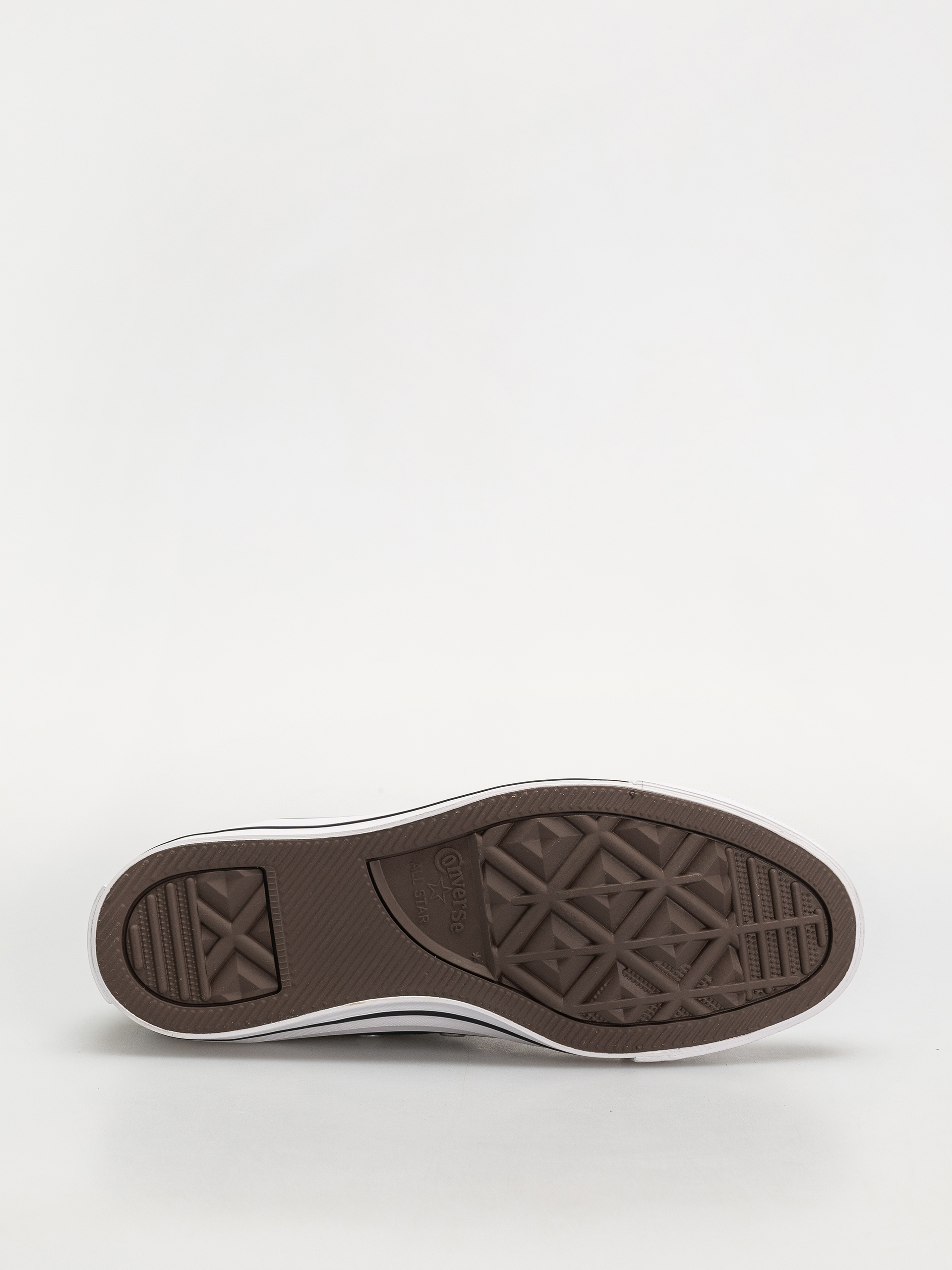 Tenisky Converse Chuck Taylor All Star Hi (darkly jaded)