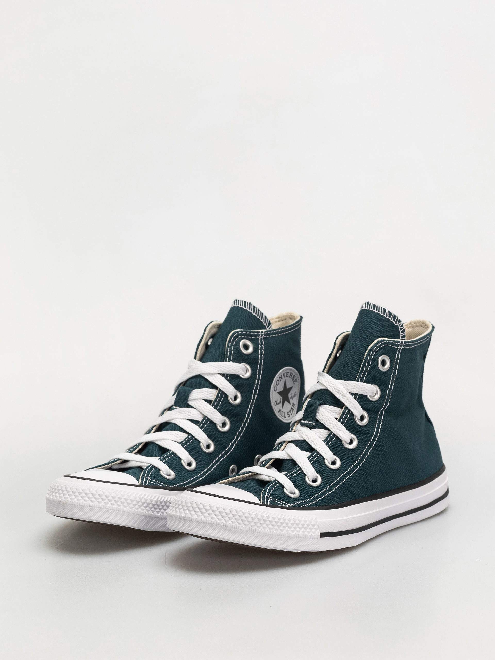 Tenisky Converse Chuck Taylor All Star Hi (darkly jaded)