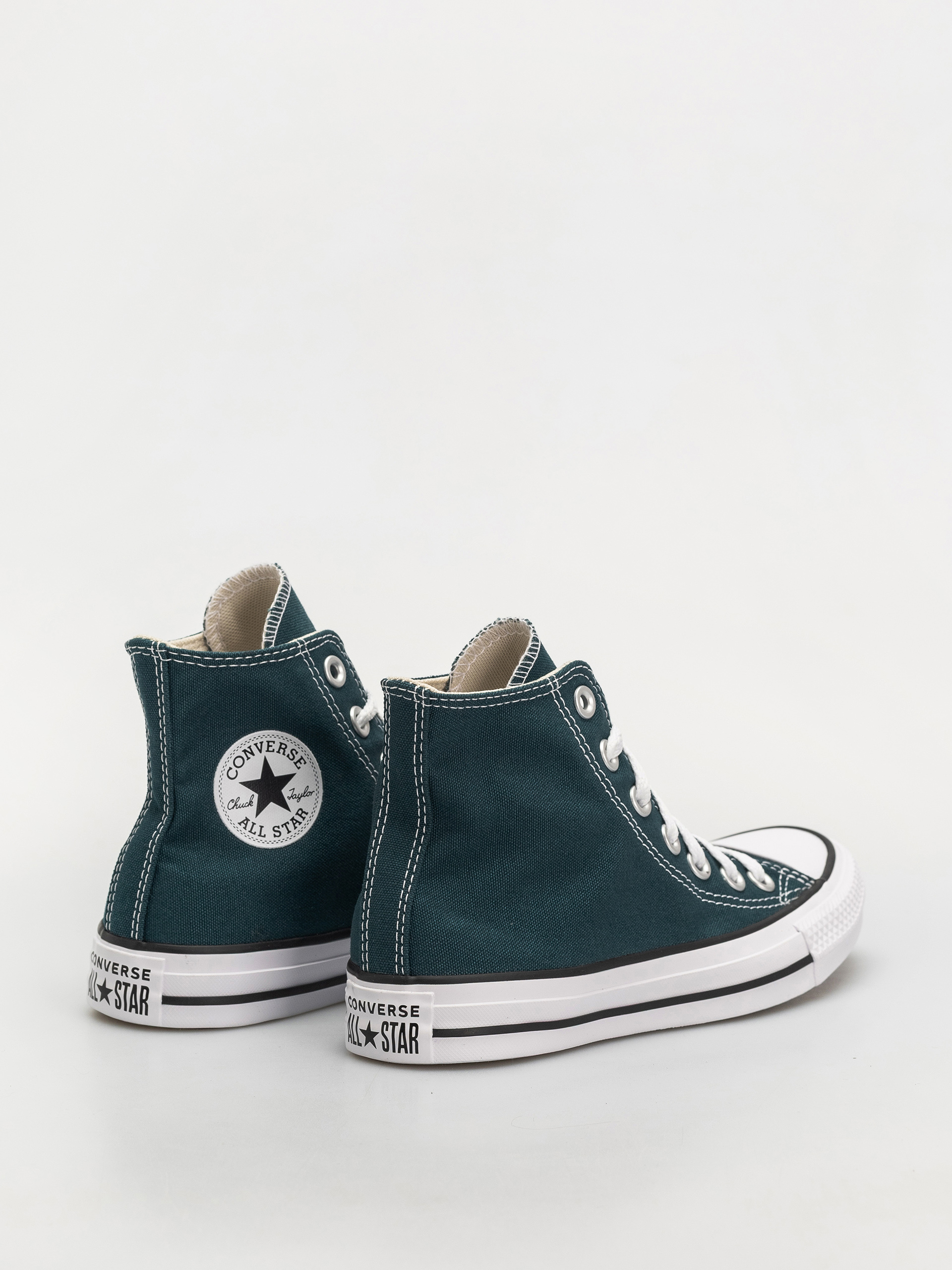 Tenisky Converse Chuck Taylor All Star Hi (darkly jaded)