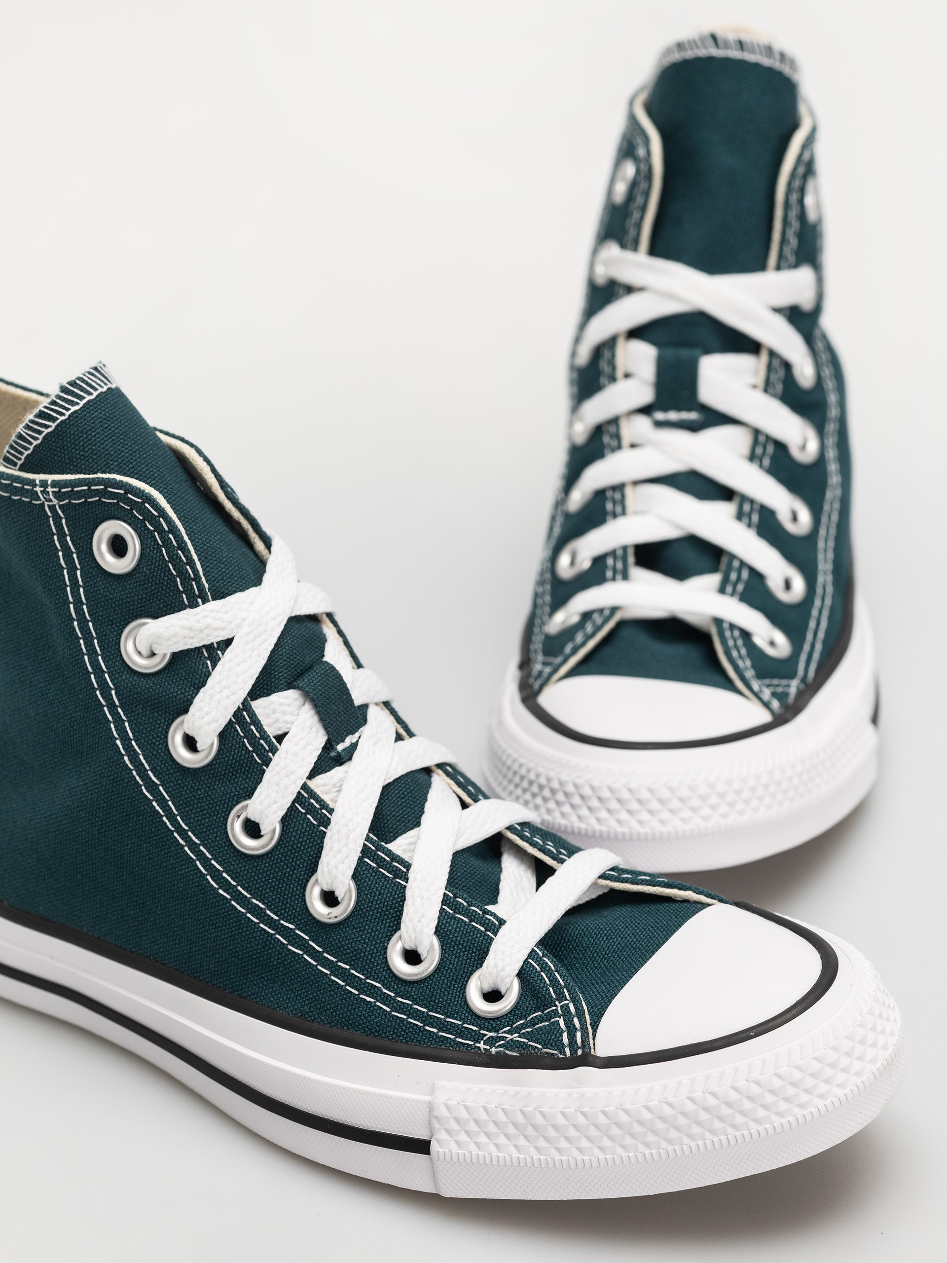 Tenisky Converse Chuck Taylor All Star Hi (darkly jaded)