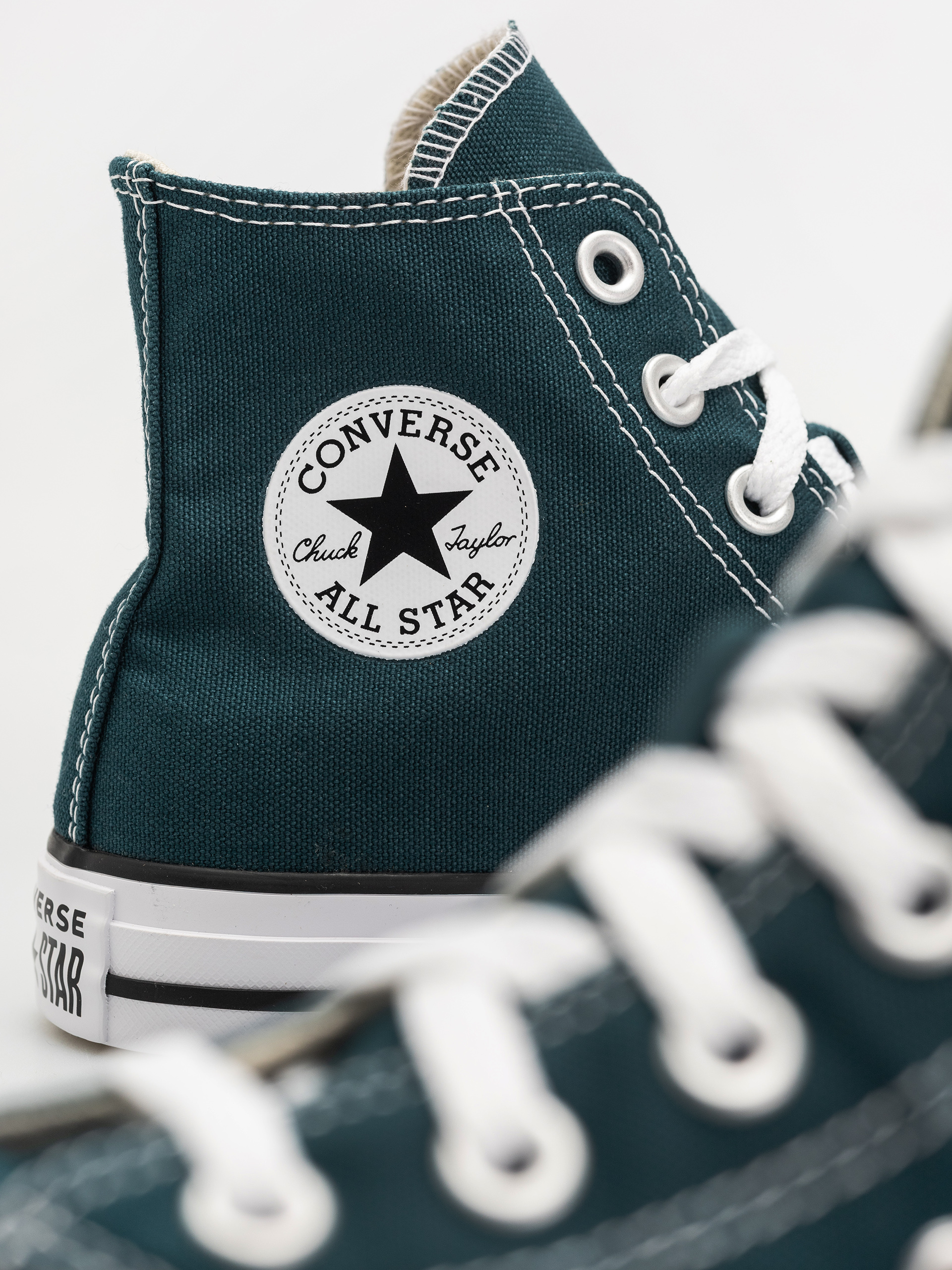 Tenisky Converse Chuck Taylor All Star Hi (darkly jaded)