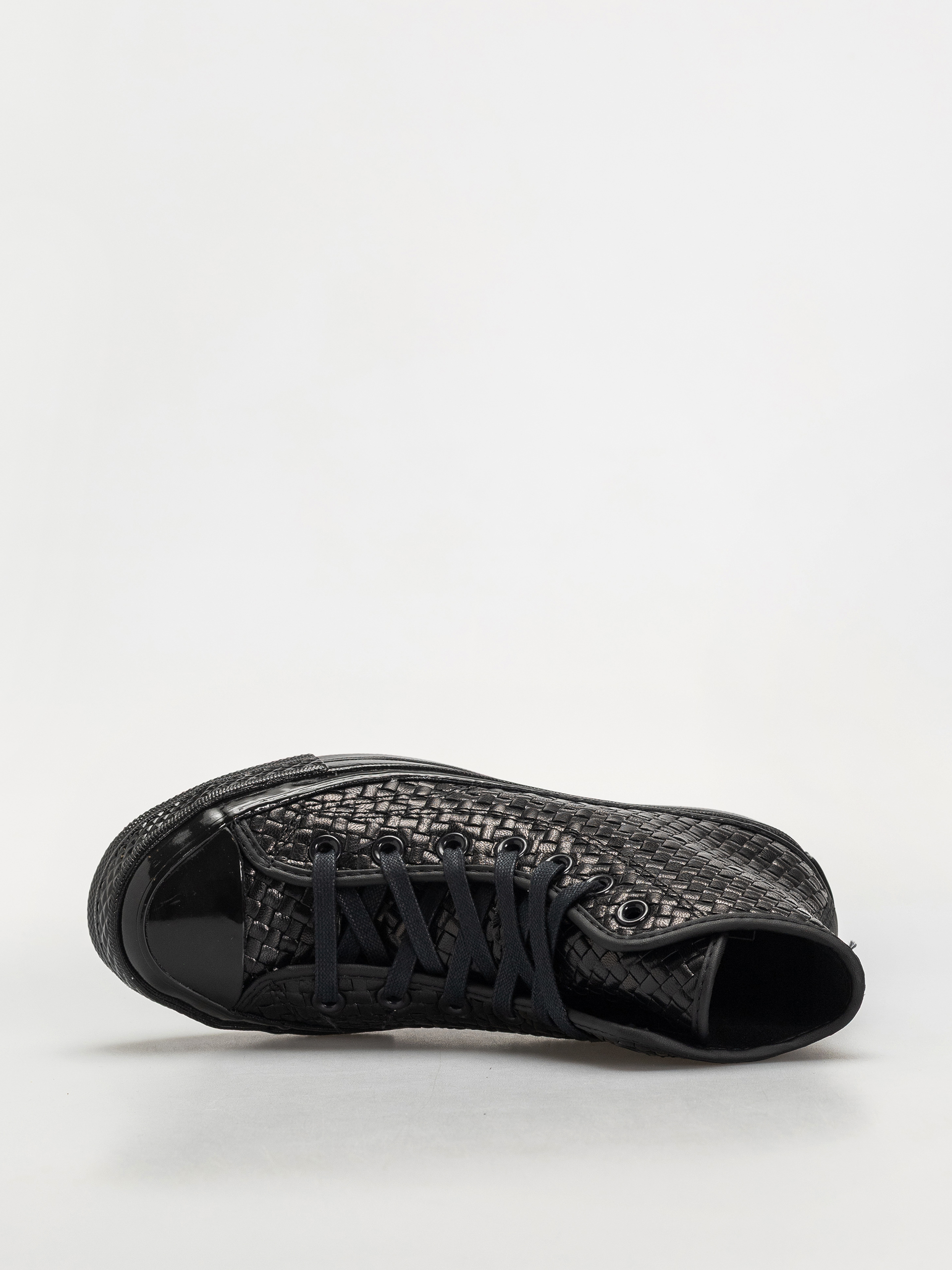 Tenisky Converse Chuck 70 Hi (black/black/black)