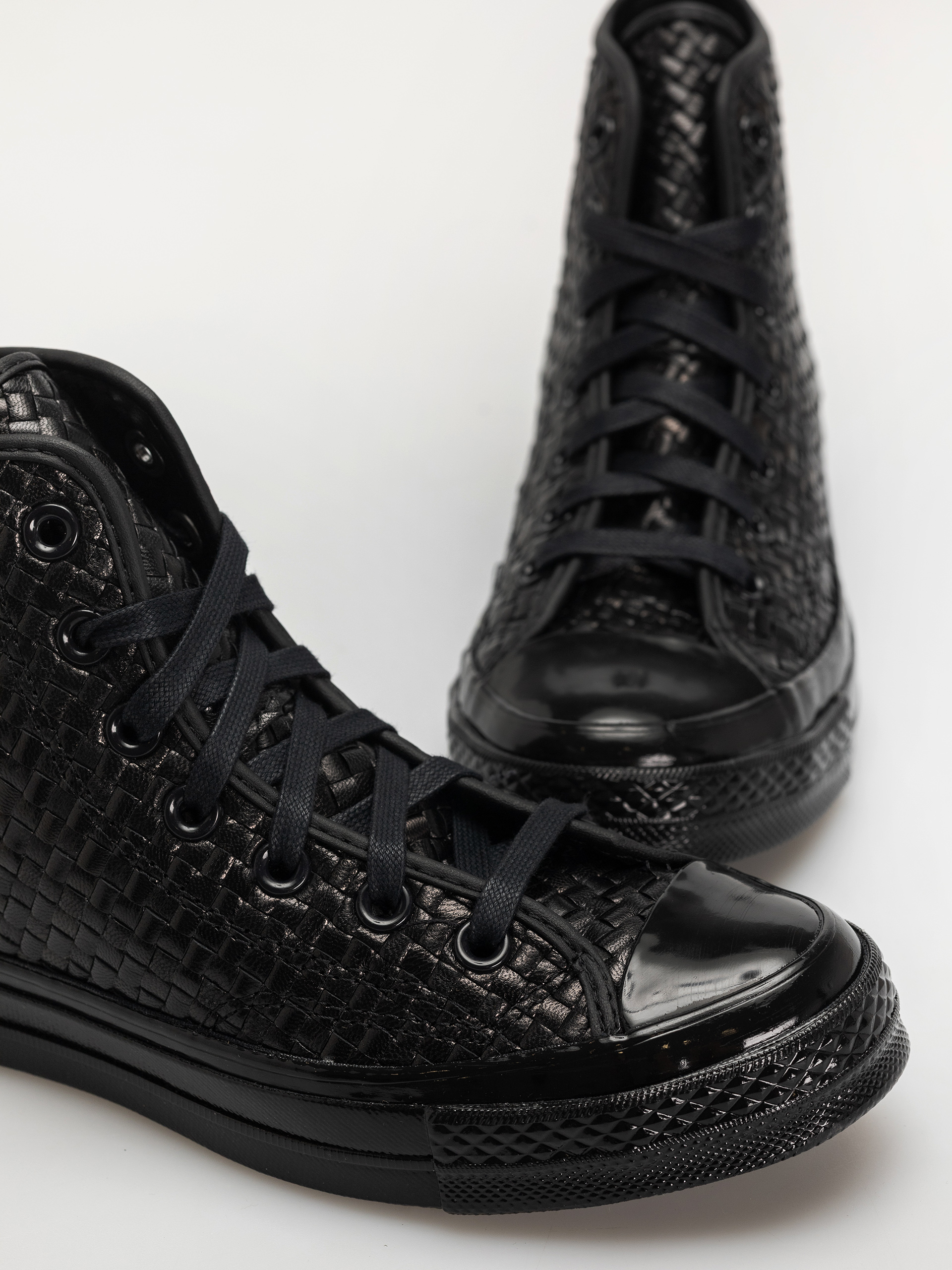 Tenisky Converse Chuck 70 Hi (black/black/black)