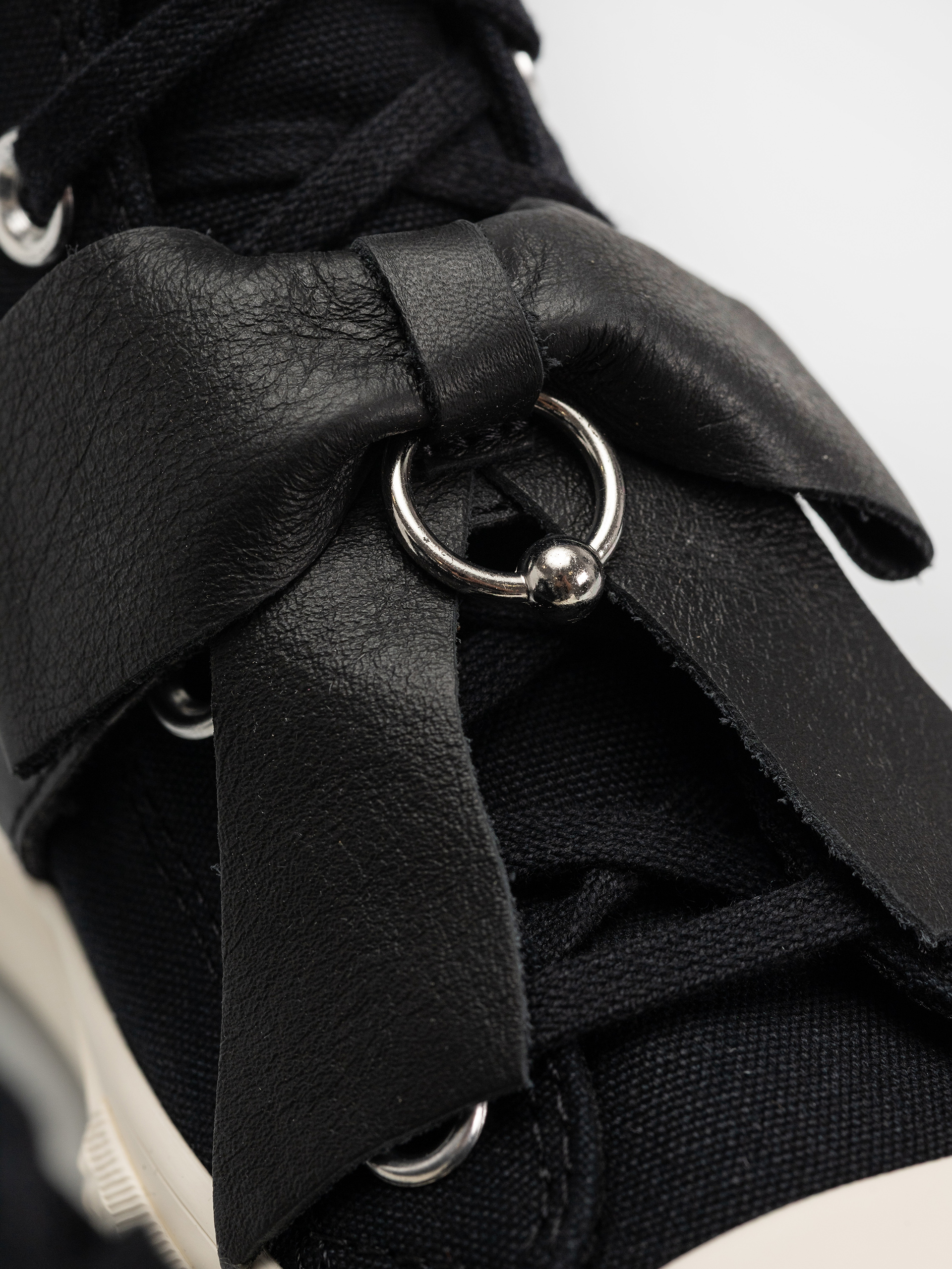 Tenisky Converse Chuck Taylor All Star Lift Hi Wmn (black/silver/egret)