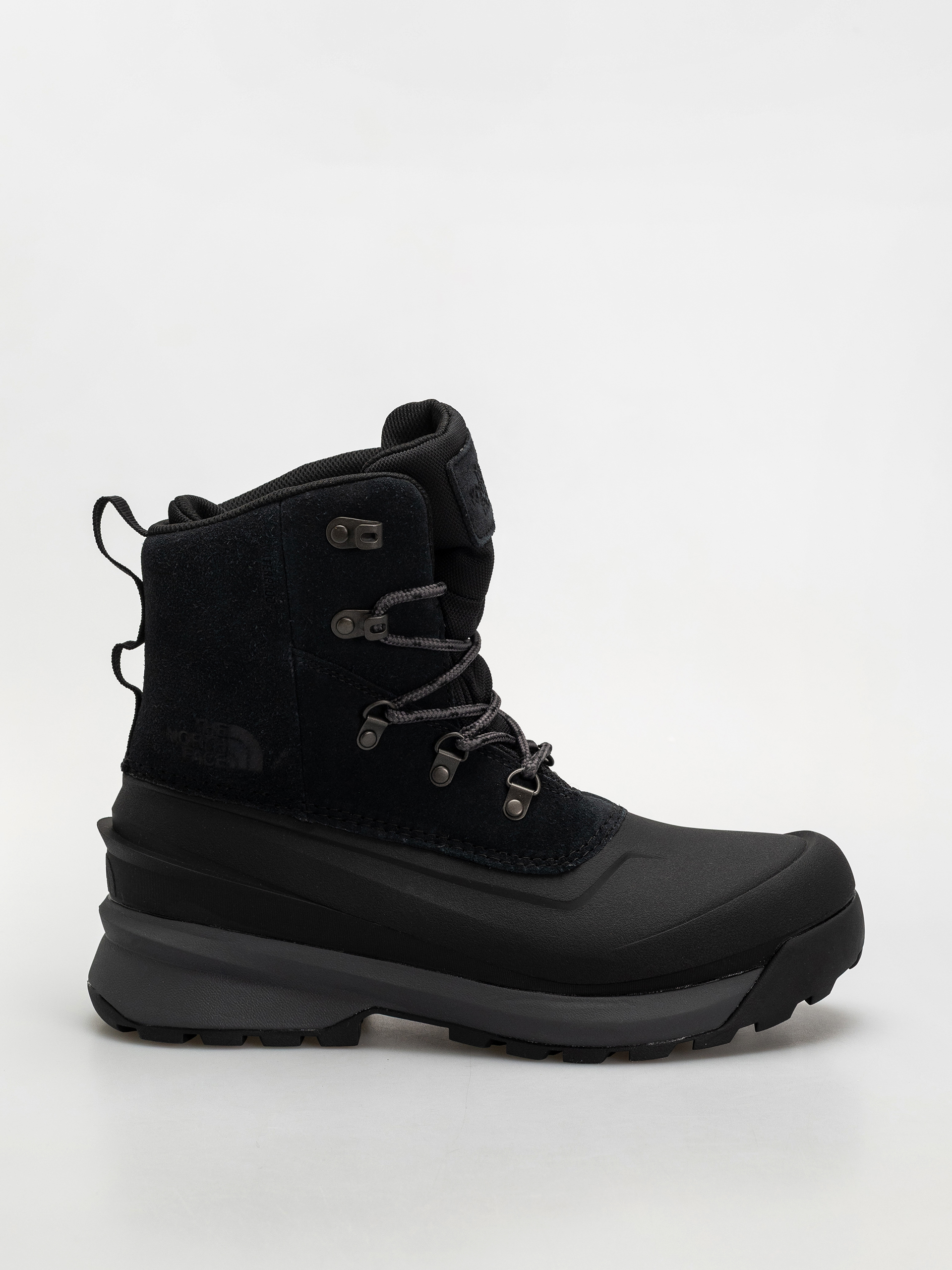 Boty The North Face Chilkat V Lace Wp