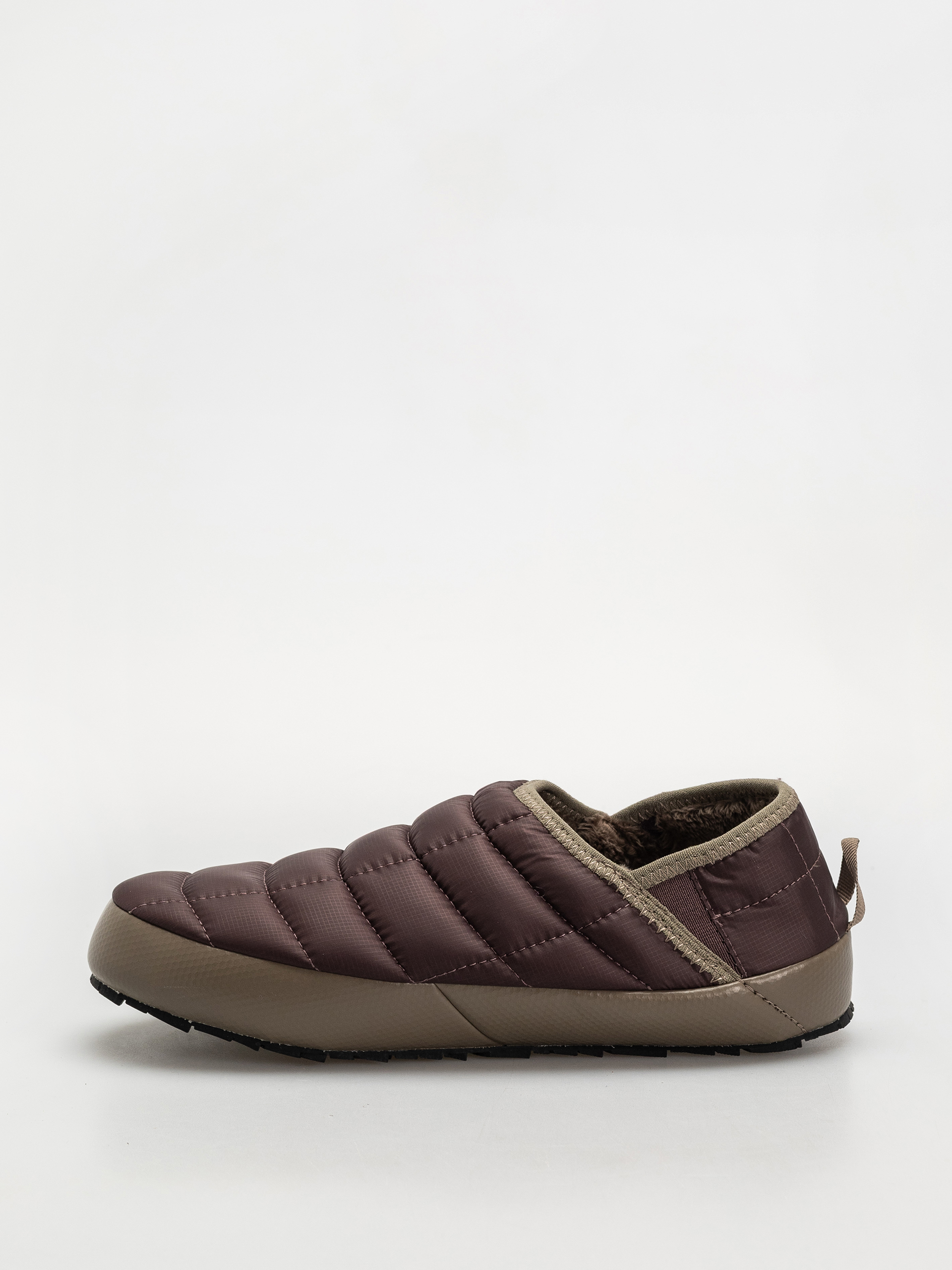 Boty The North Face Thermoball Traction Mule V Wmn (tawny quartz/mocha brow)