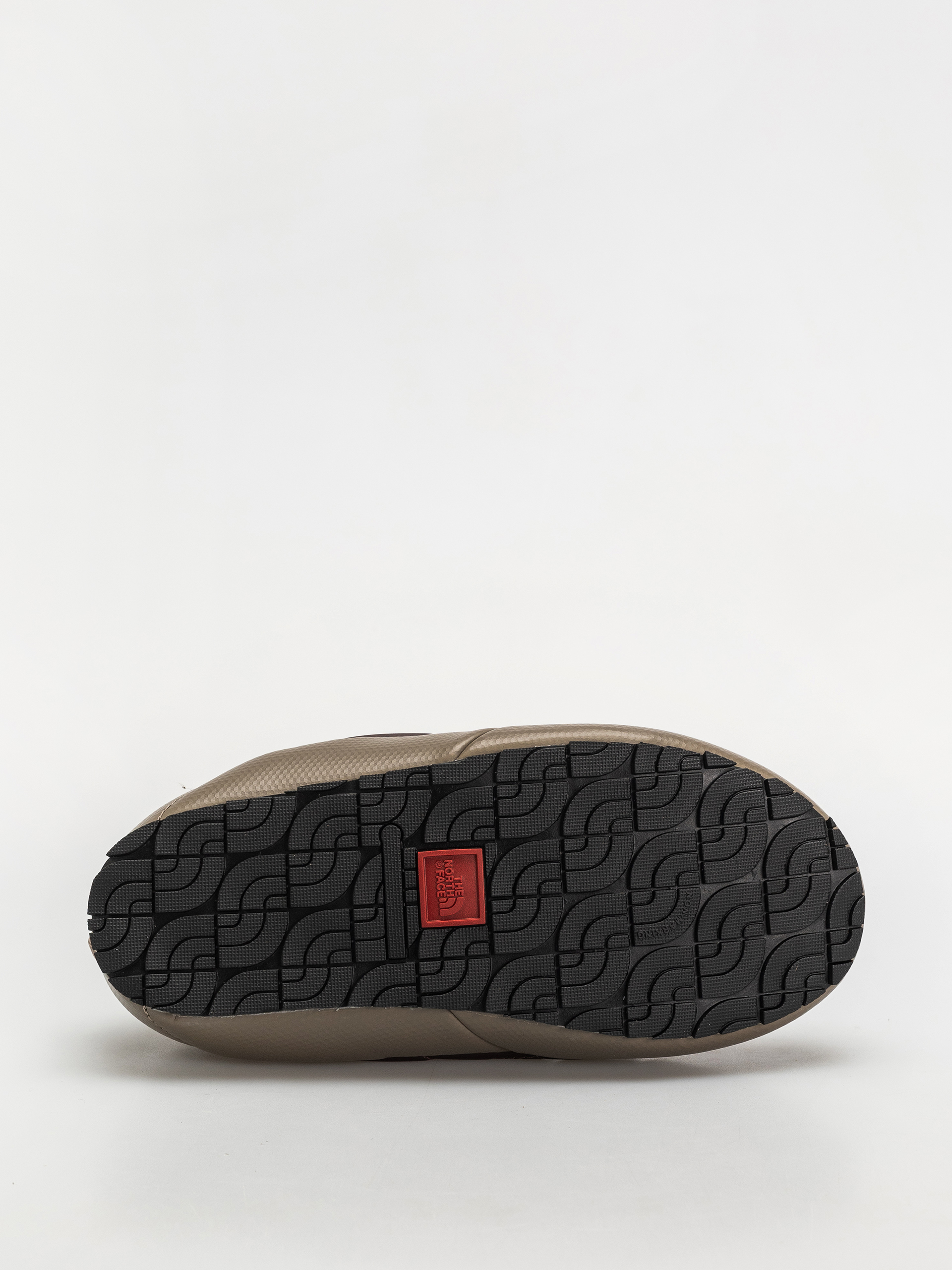 Boty The North Face Thermoball Traction Mule V Wmn (tawny quartz/mocha brow)