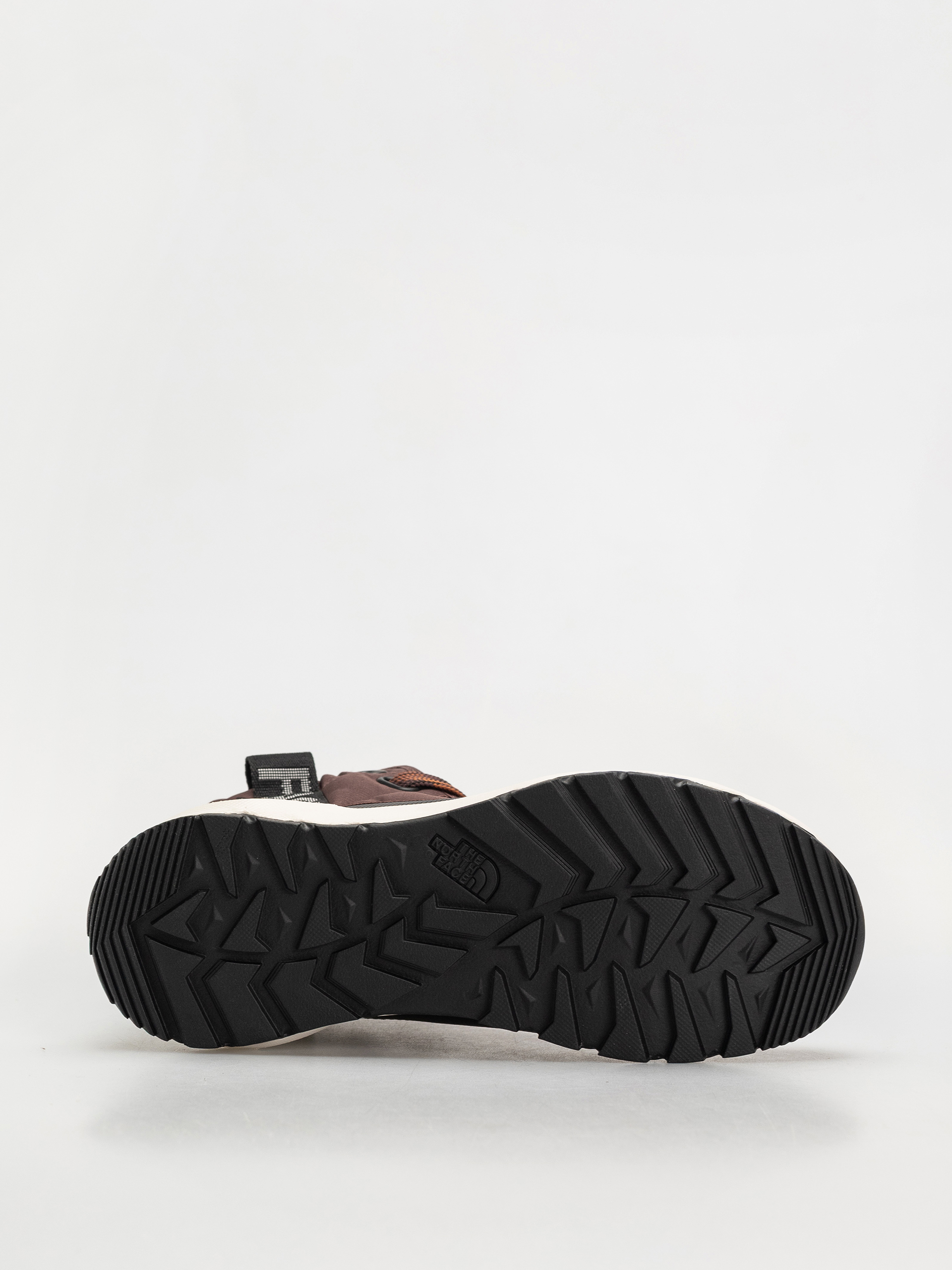 Boty The North Face Thermoball Lace Up Luxe Wp Wmn (tawny quartz/burnt umbe)