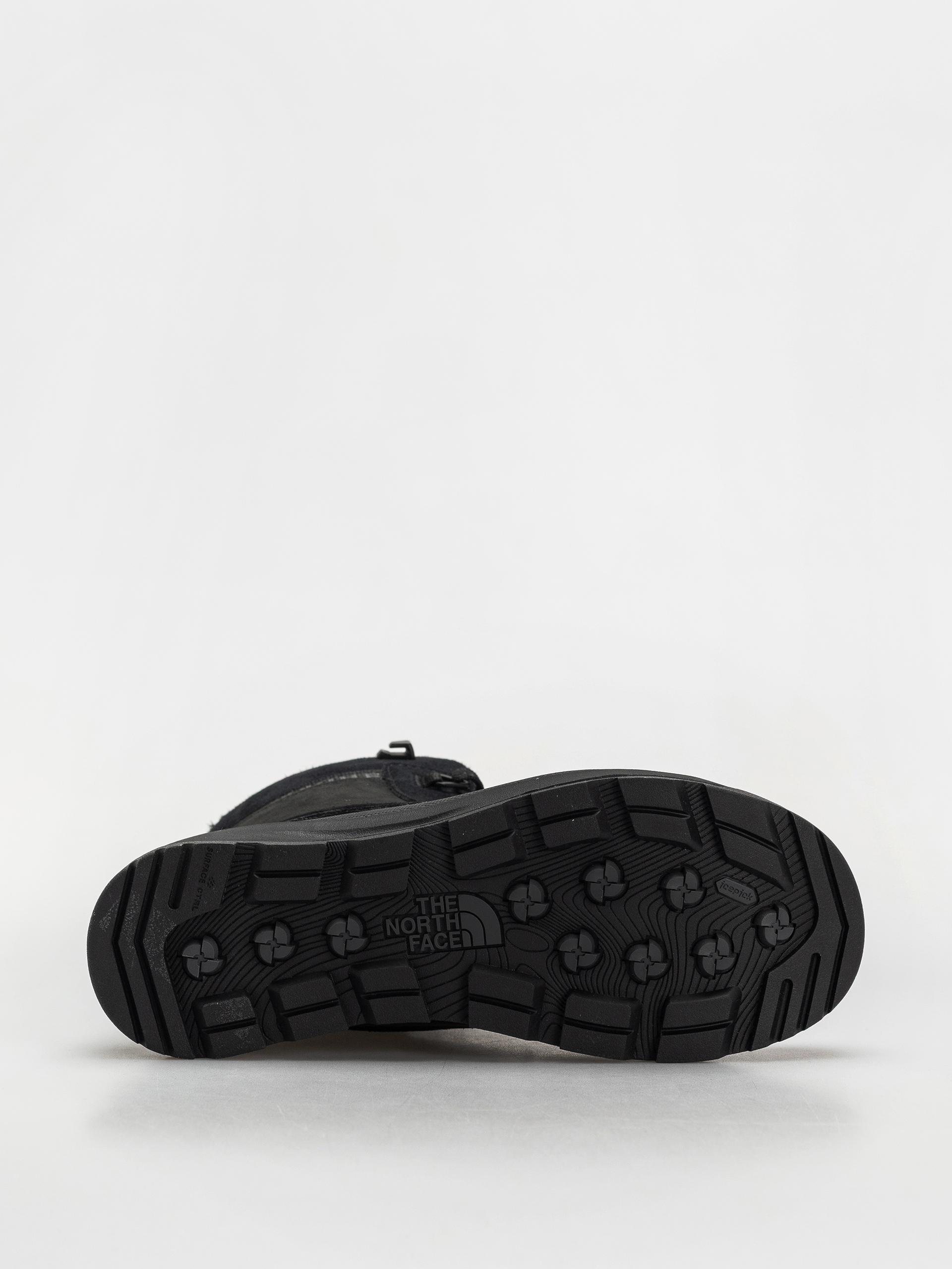 Boty The North Face Shellista V Shorty Wp (tnf black/tnf black)