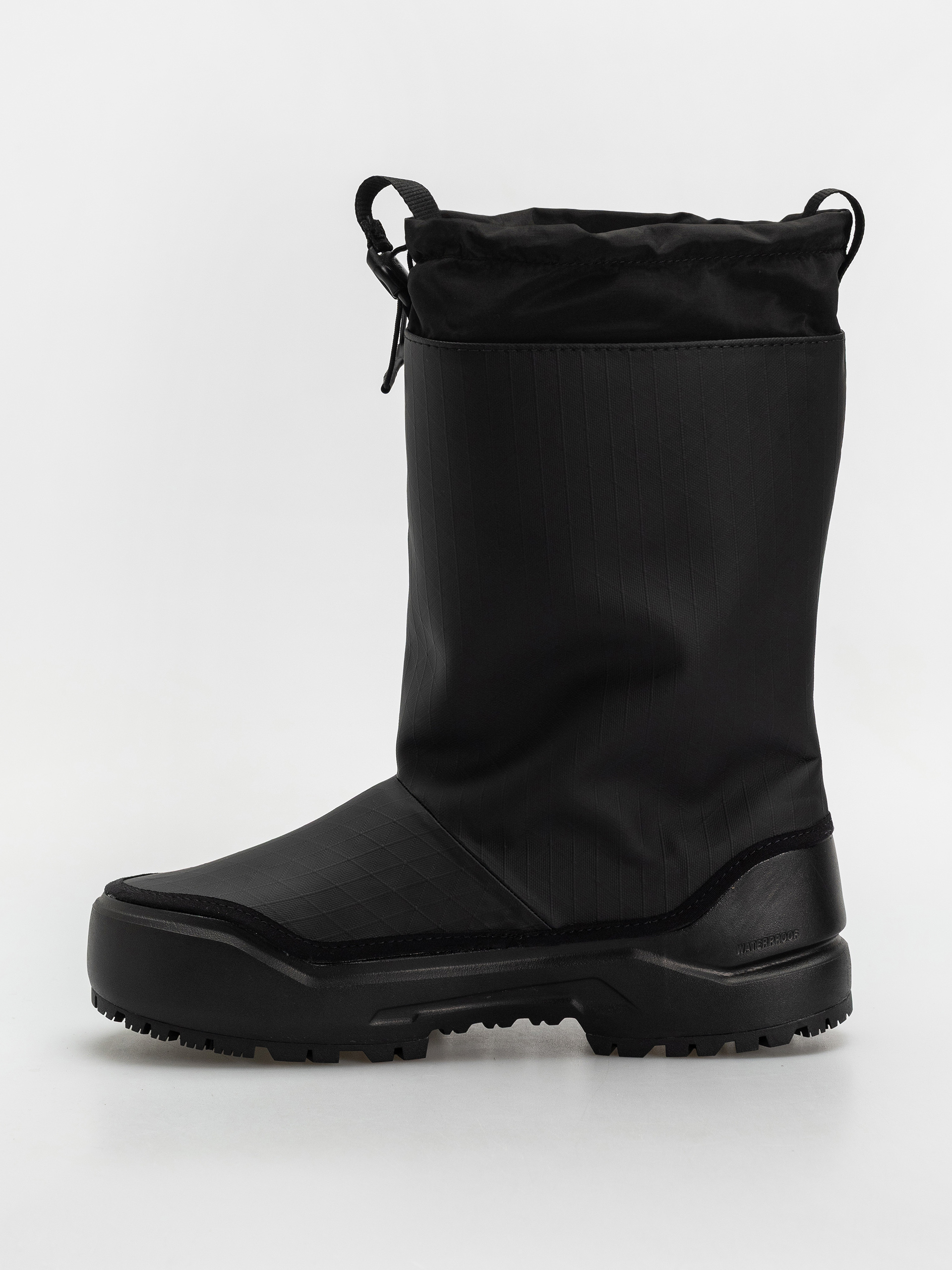 Boty The North Face Base Camp 200 Wp (tnf black/tnf black)