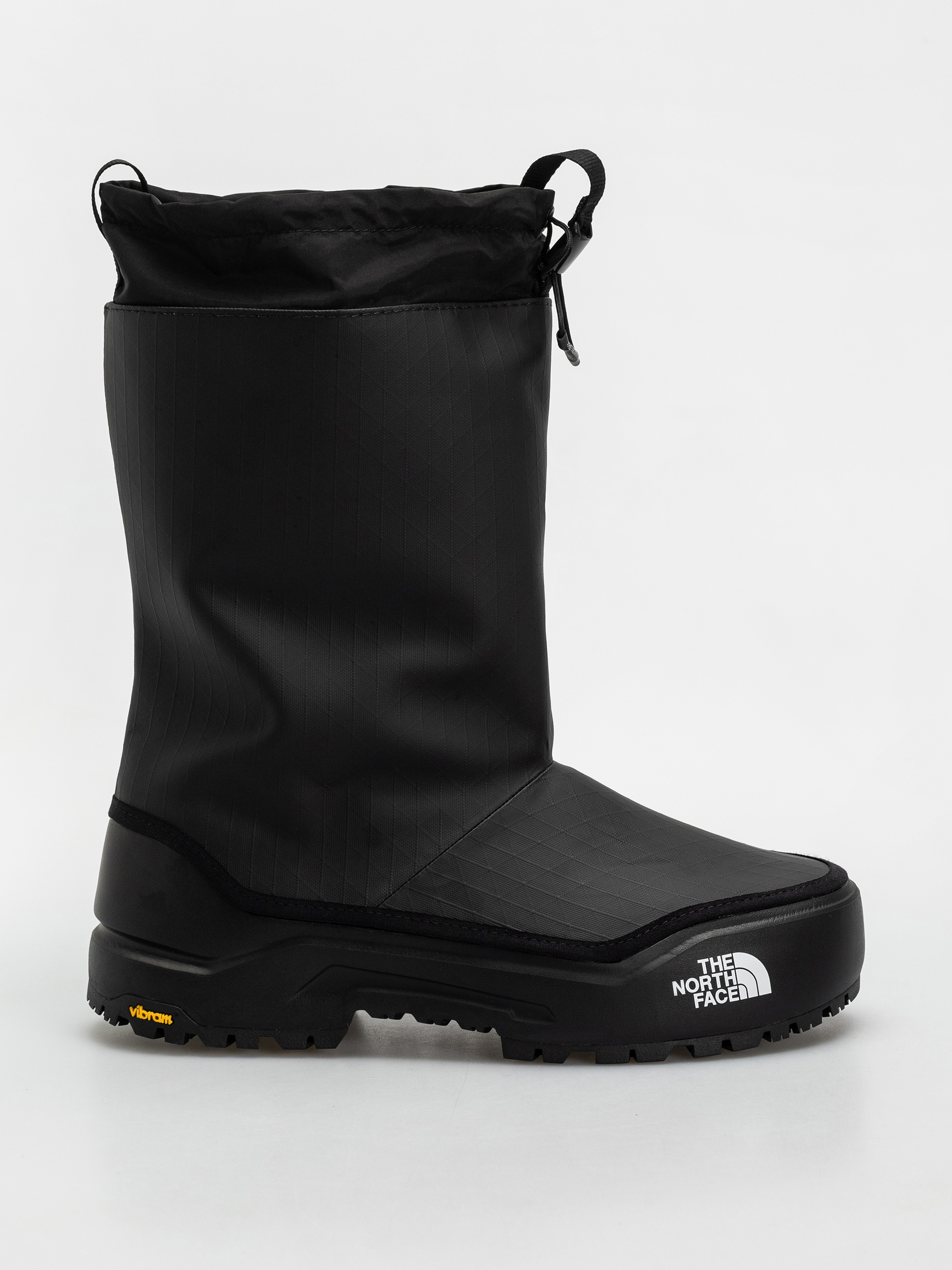 Boty The North Face Base Camp 200 Wp (tnf black/tnf black)
