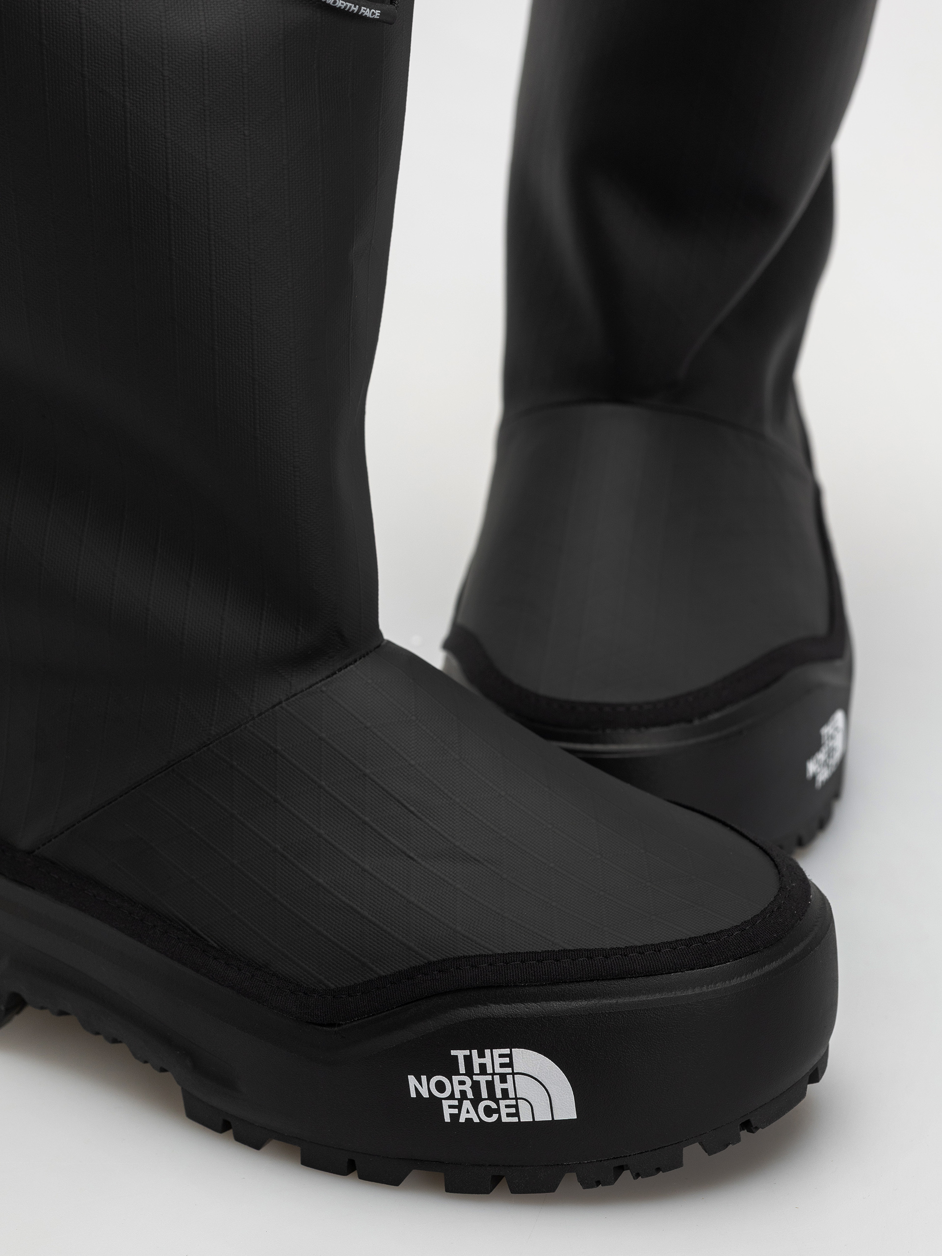 Boty The North Face Base Camp 200 Wp (tnf black/tnf black)