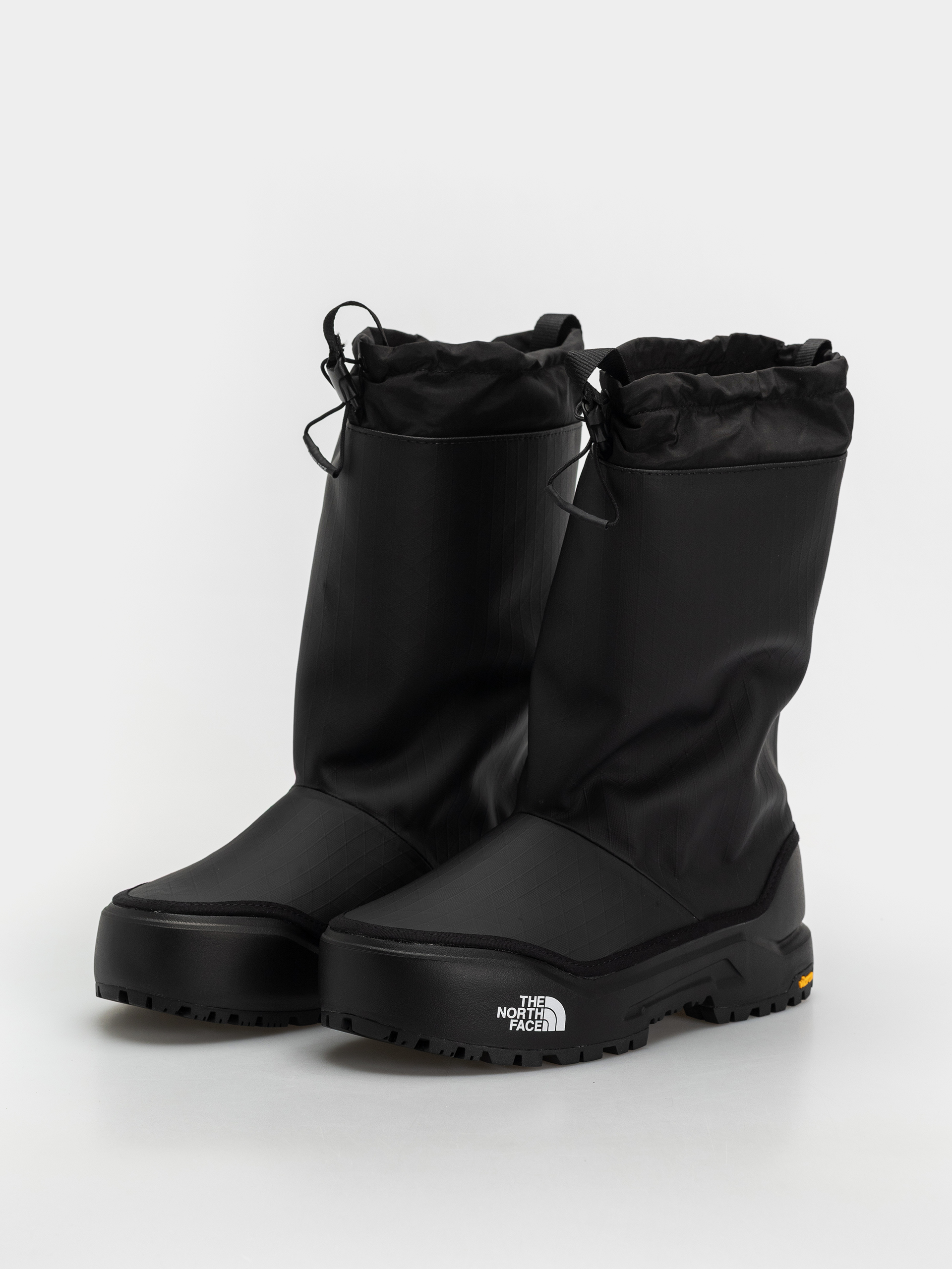 Boty The North Face Base Camp 200 Wp (tnf black/tnf black)