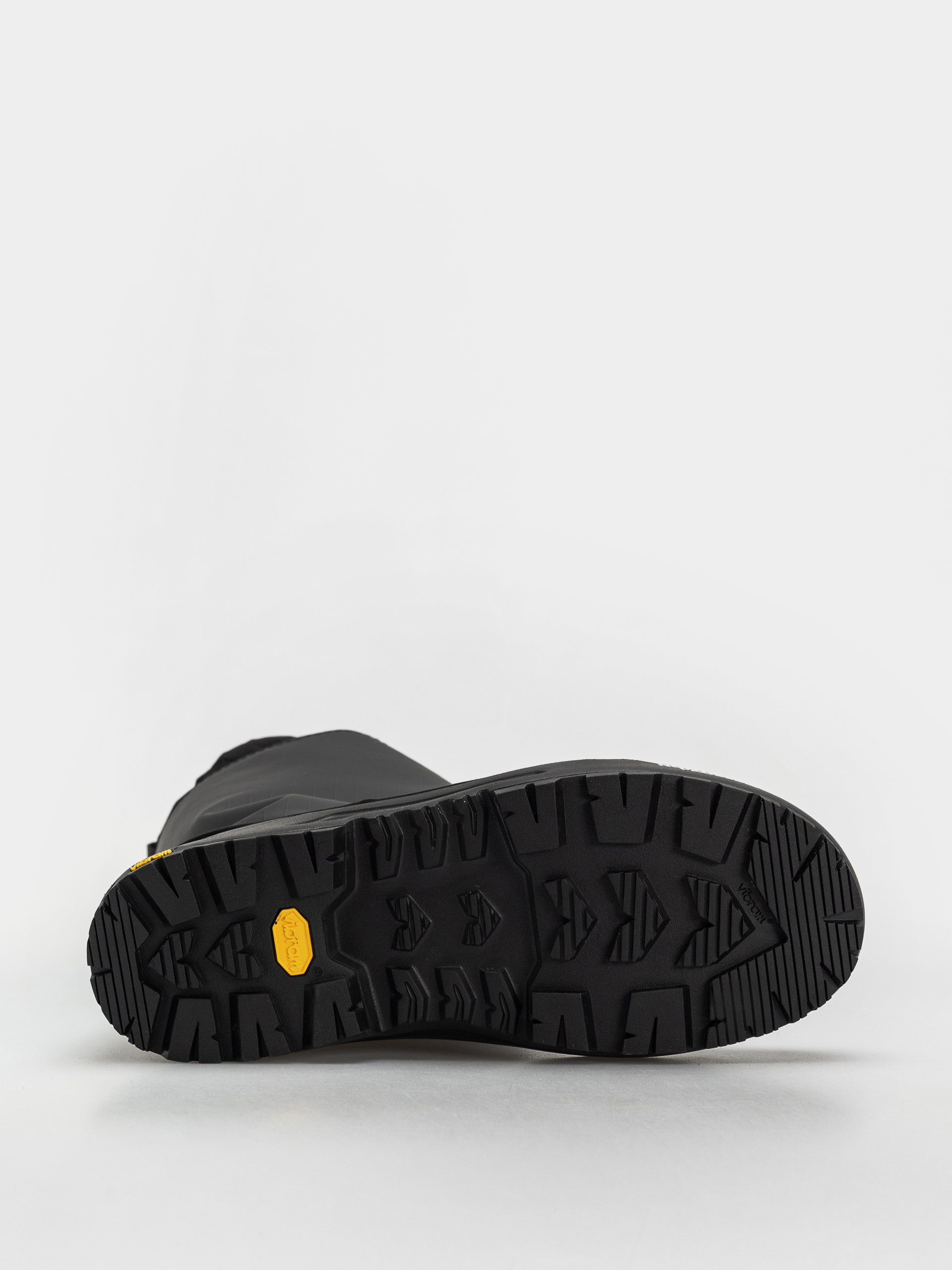 Boty The North Face Base Camp 200 Wp (tnf black/tnf black)