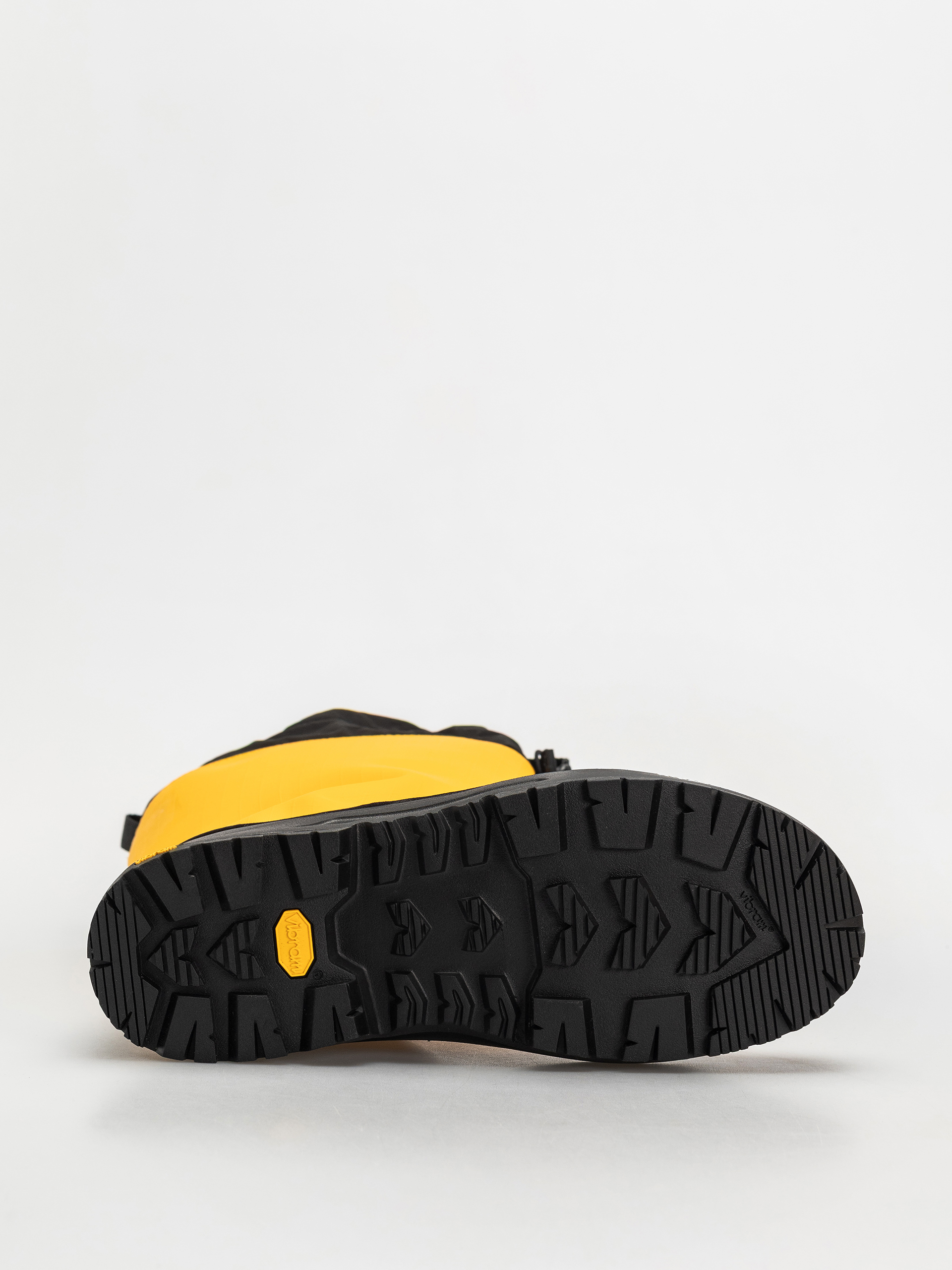 Boty The North Face Base Camp 200 Wp (summit gold/tnf black)