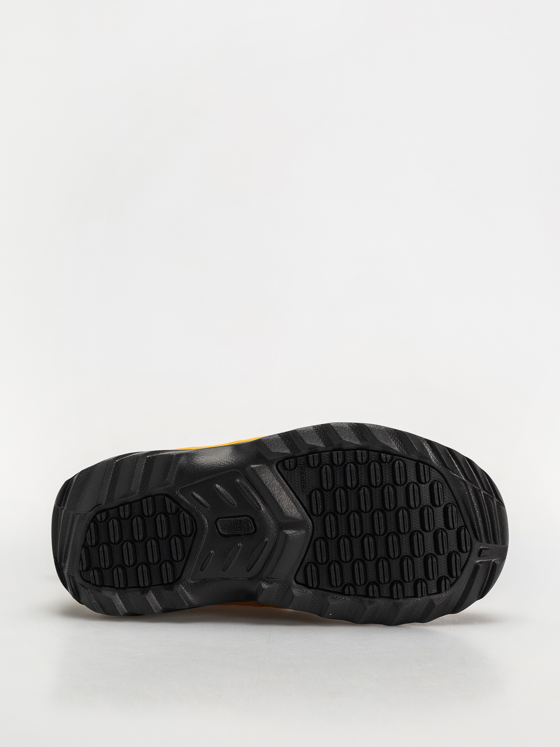 Boty The North Face Nuptse Traction Chukka (summit gold/tnf black)