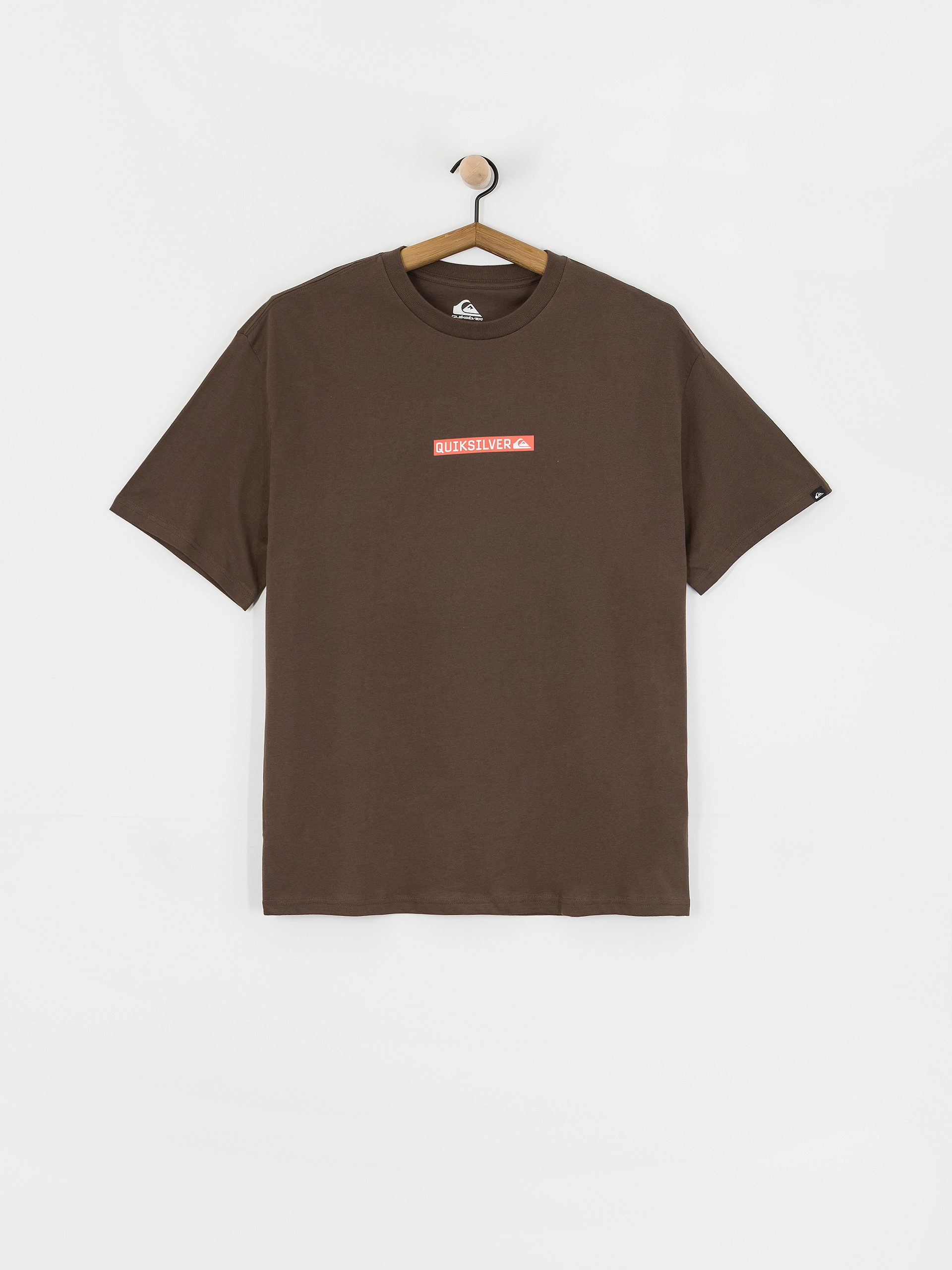 Triu010dko Quiksilver Dna Clicker (chocolate brown)