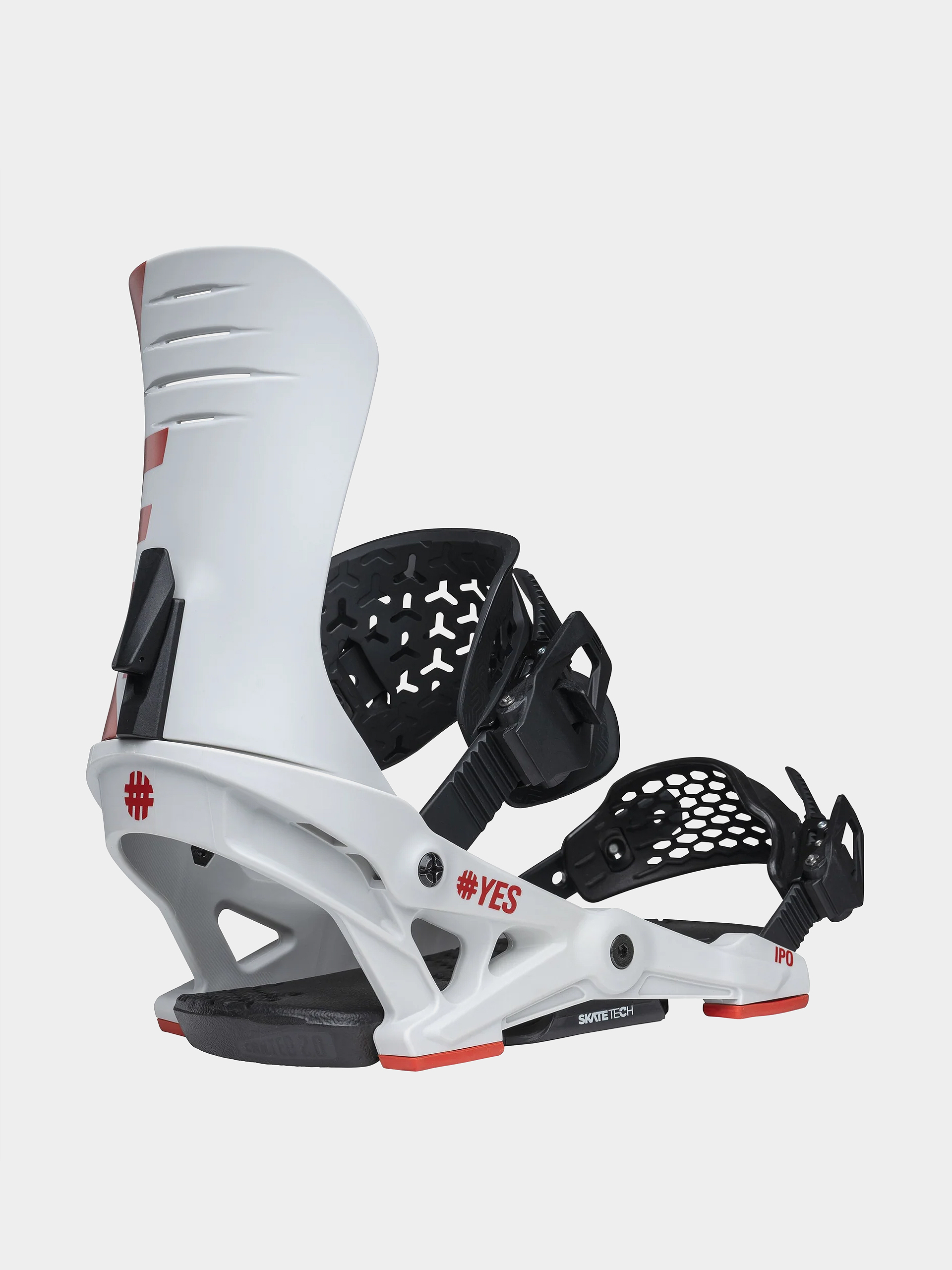 Snowboardové vázání Yes Ipo