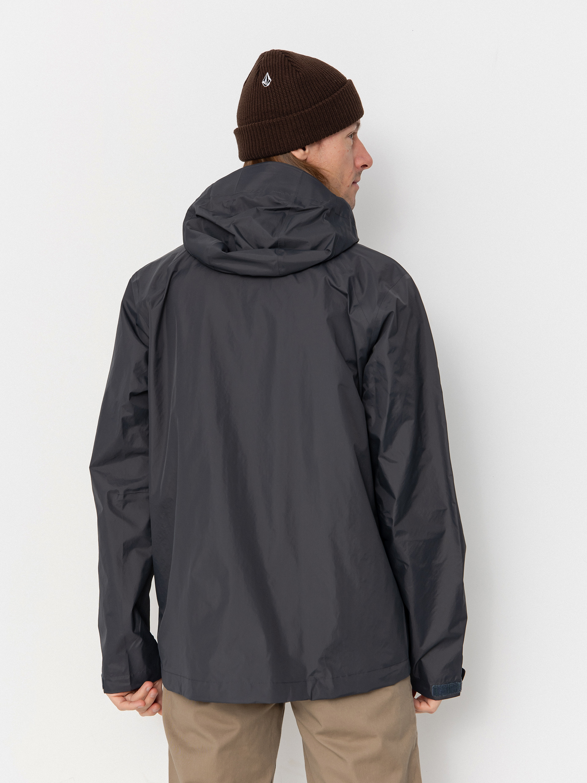 Bunda Patagonia Torrentshell 3L (smolder blue)