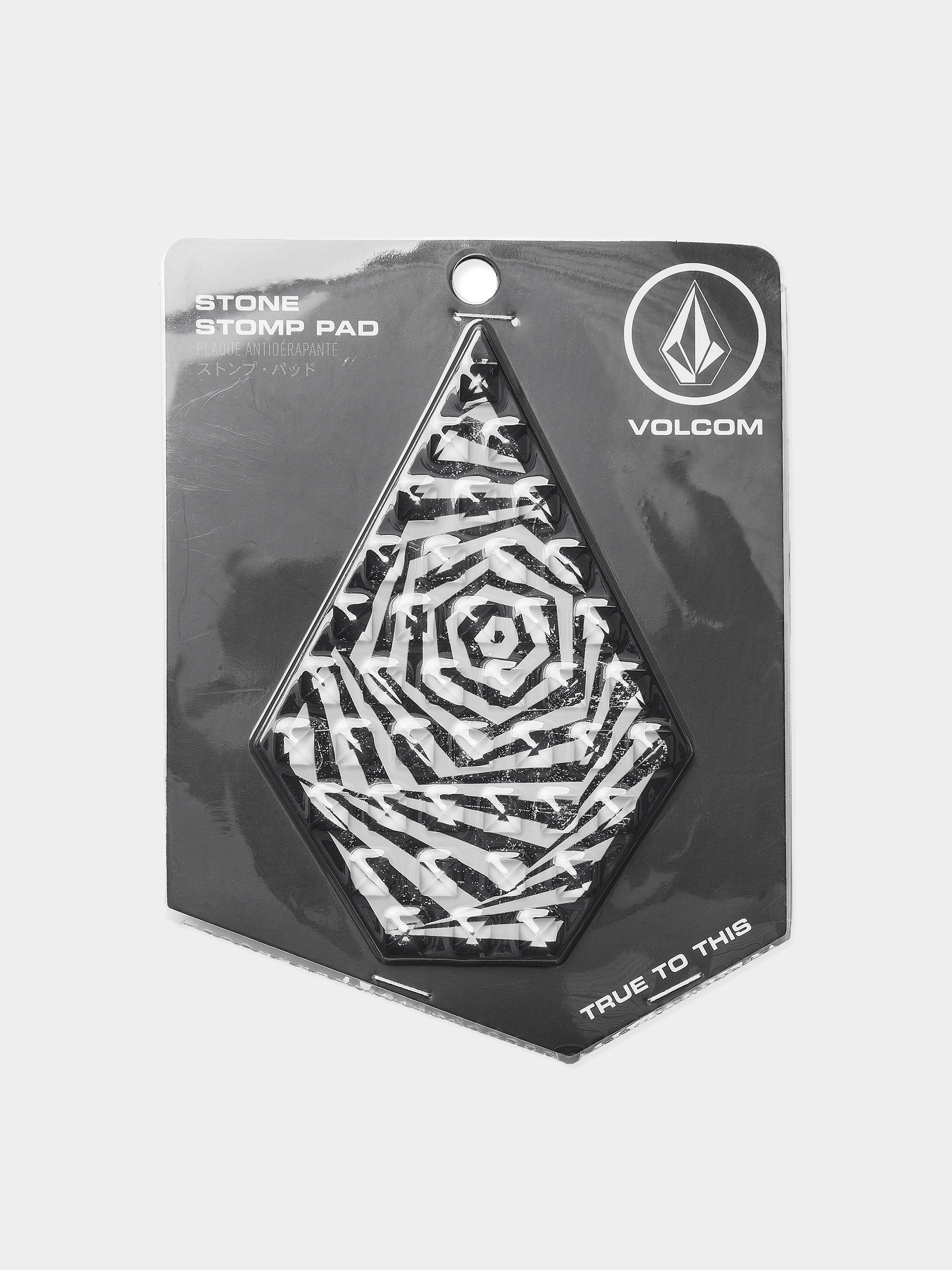 Příslušenství Volcom Stone Stomp JR (black white)
