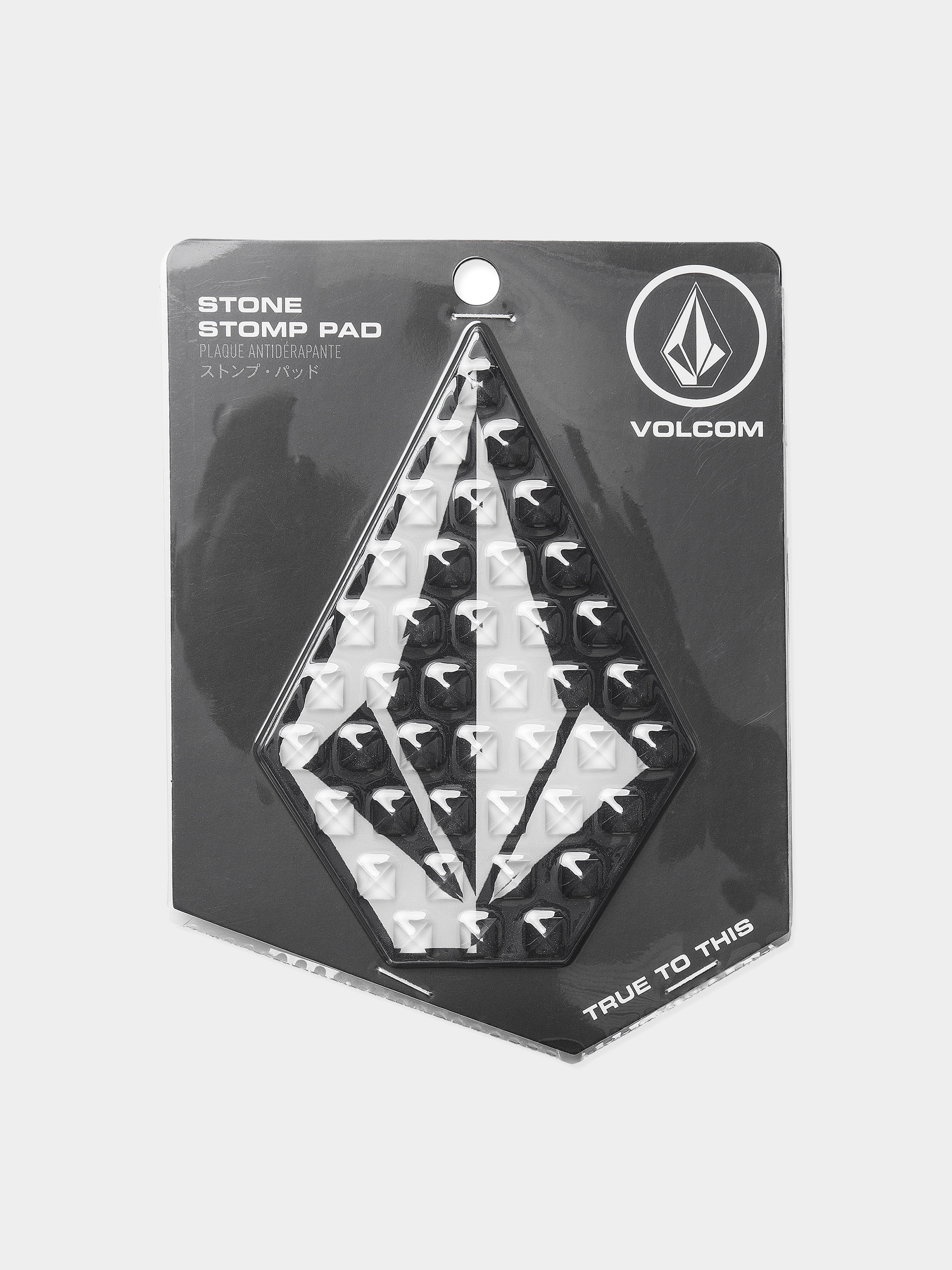 Příslušenství Volcom Stone Stomp JR (black)
