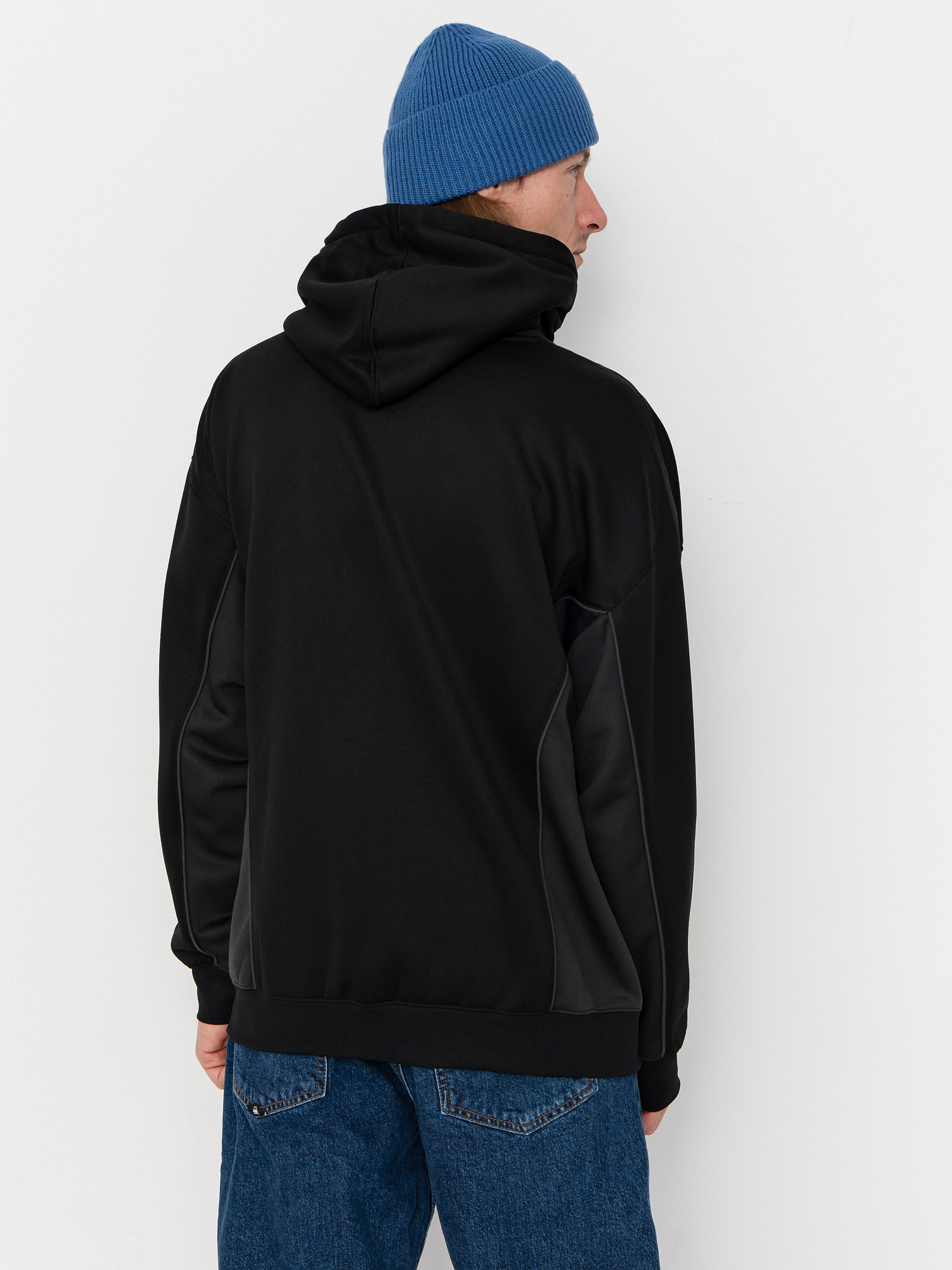 Pánská Termomikina  Volcom Vital Hydro HD (black)