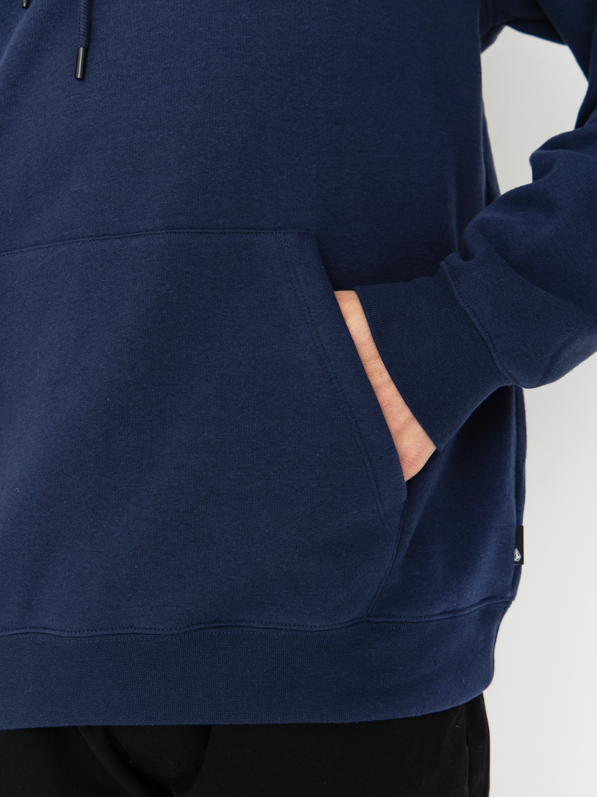 Pánská Termomikina  Volcom Essential HD (deep blue)