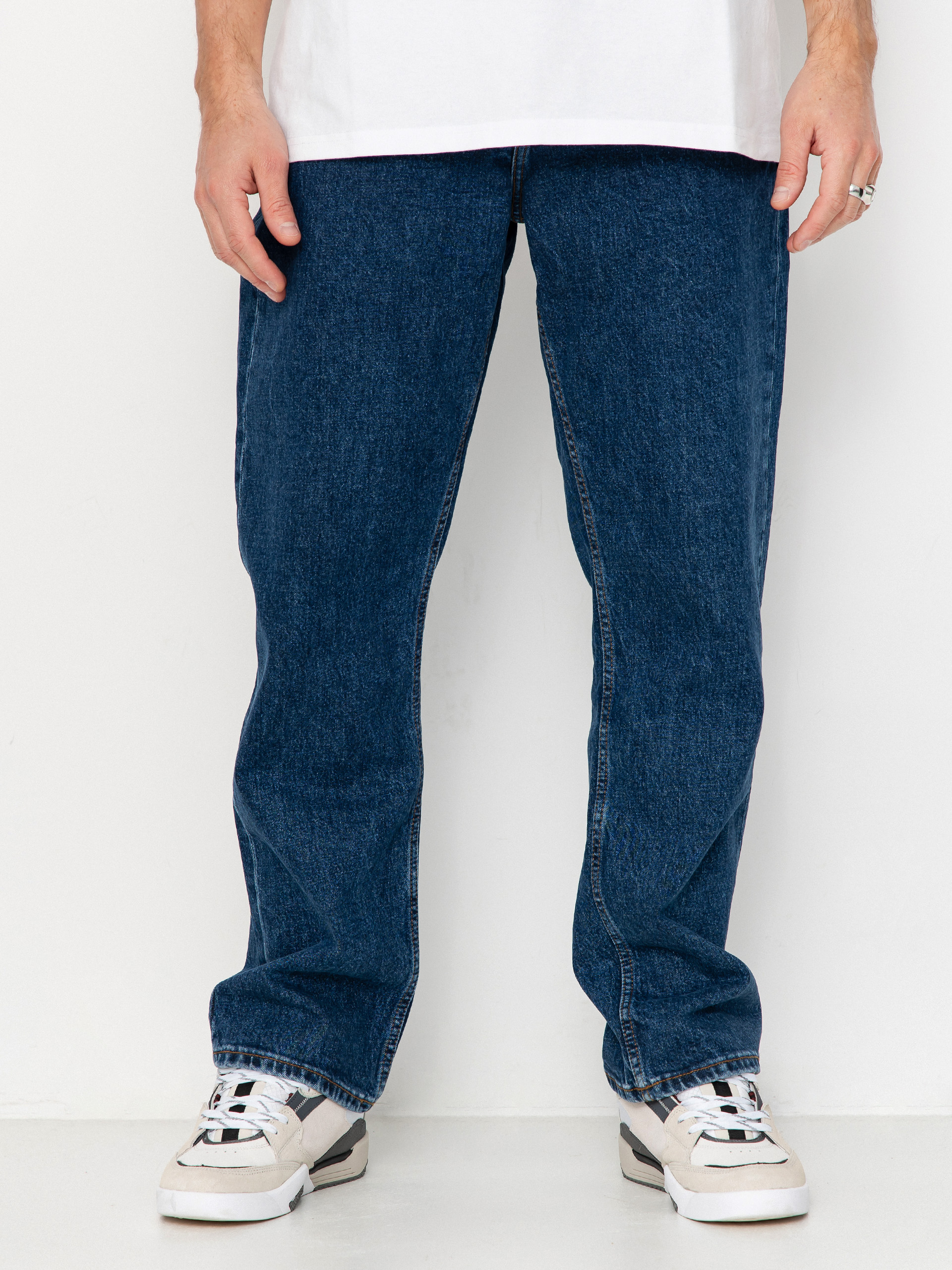 Kalhoty Quiksilver Aqua Cult Denim