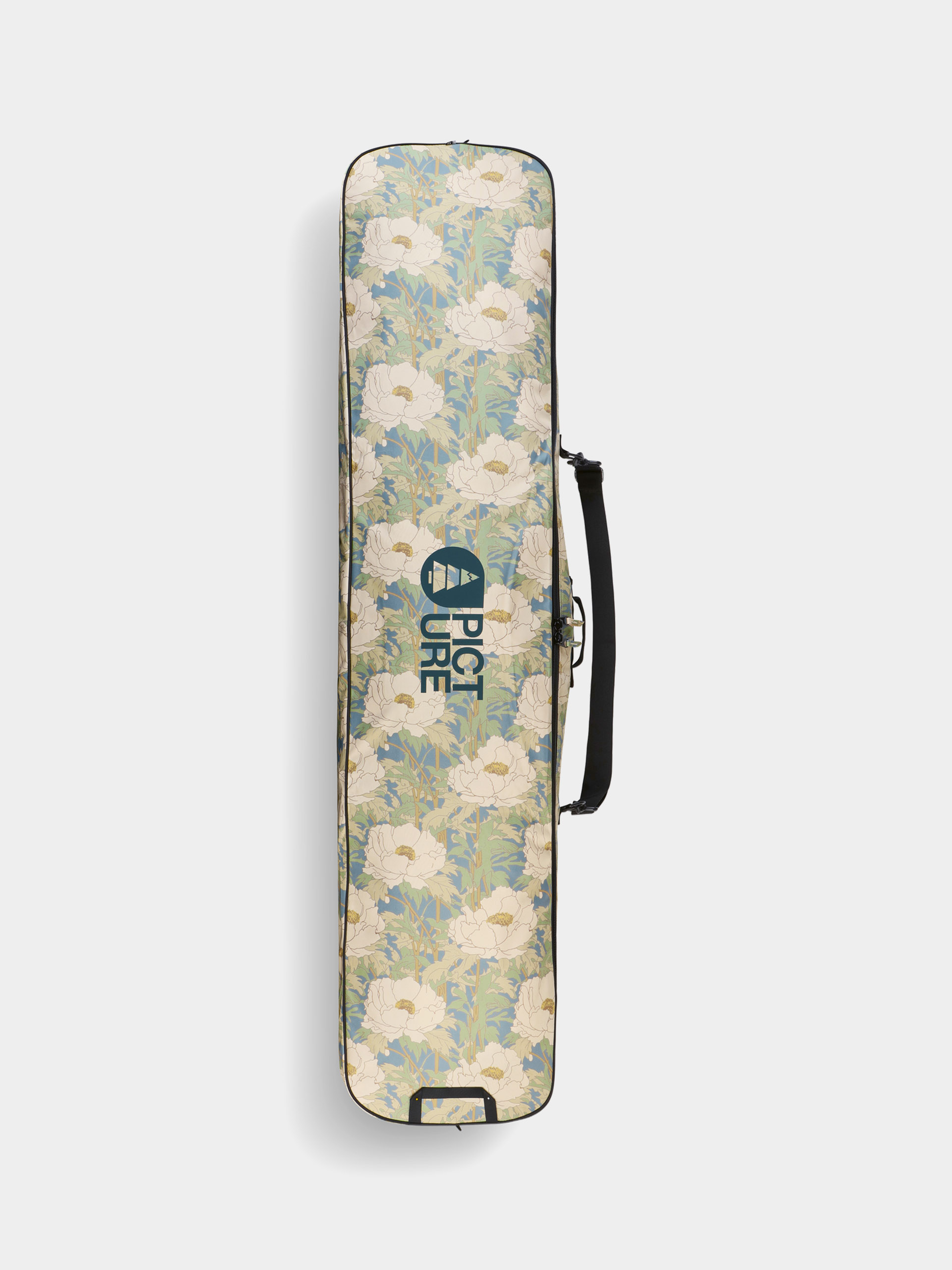Obal na lyu017ee Picture Snow (timeless flower print)