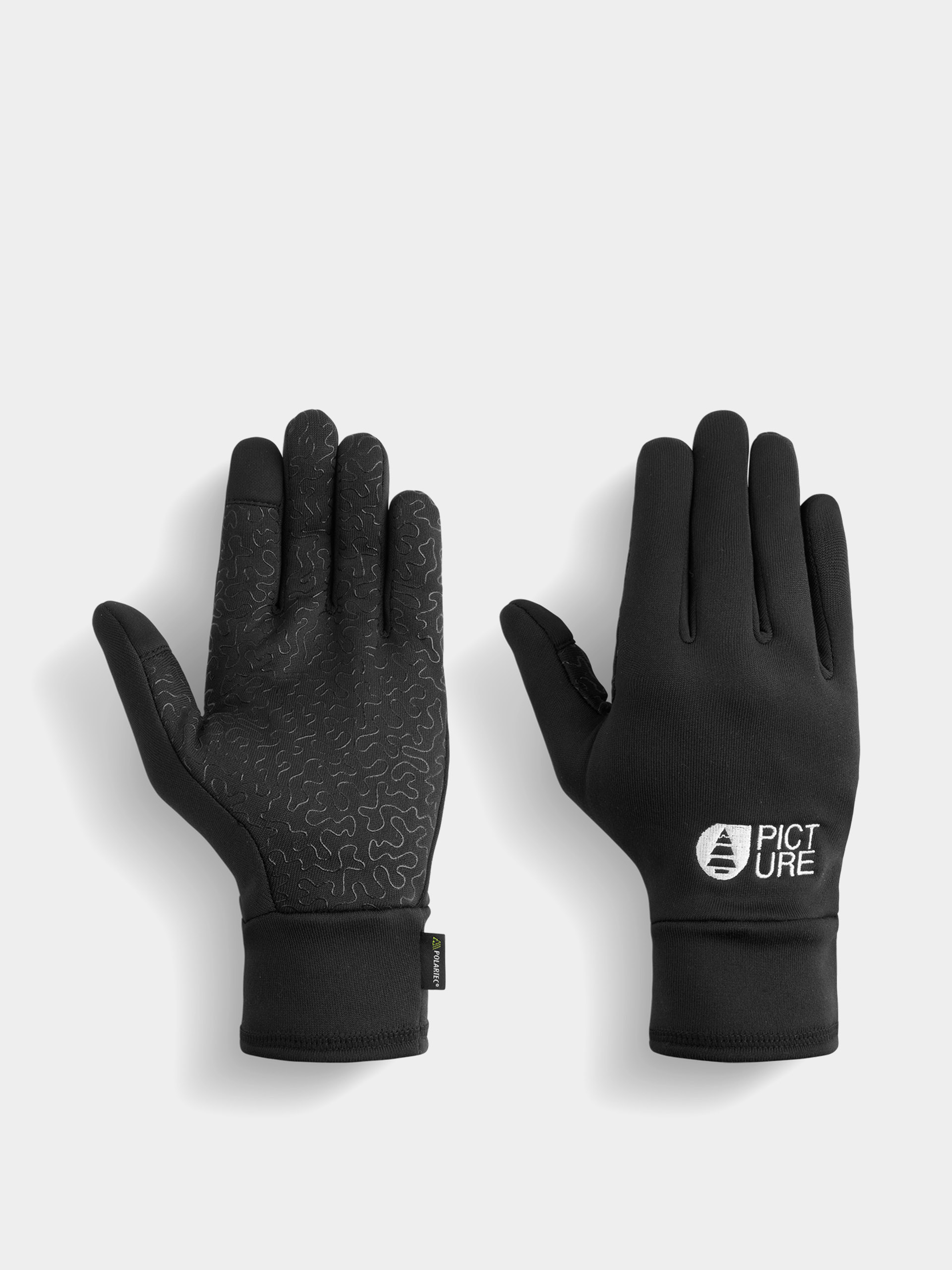 Rukavice Picture Lorado Gloves (black)