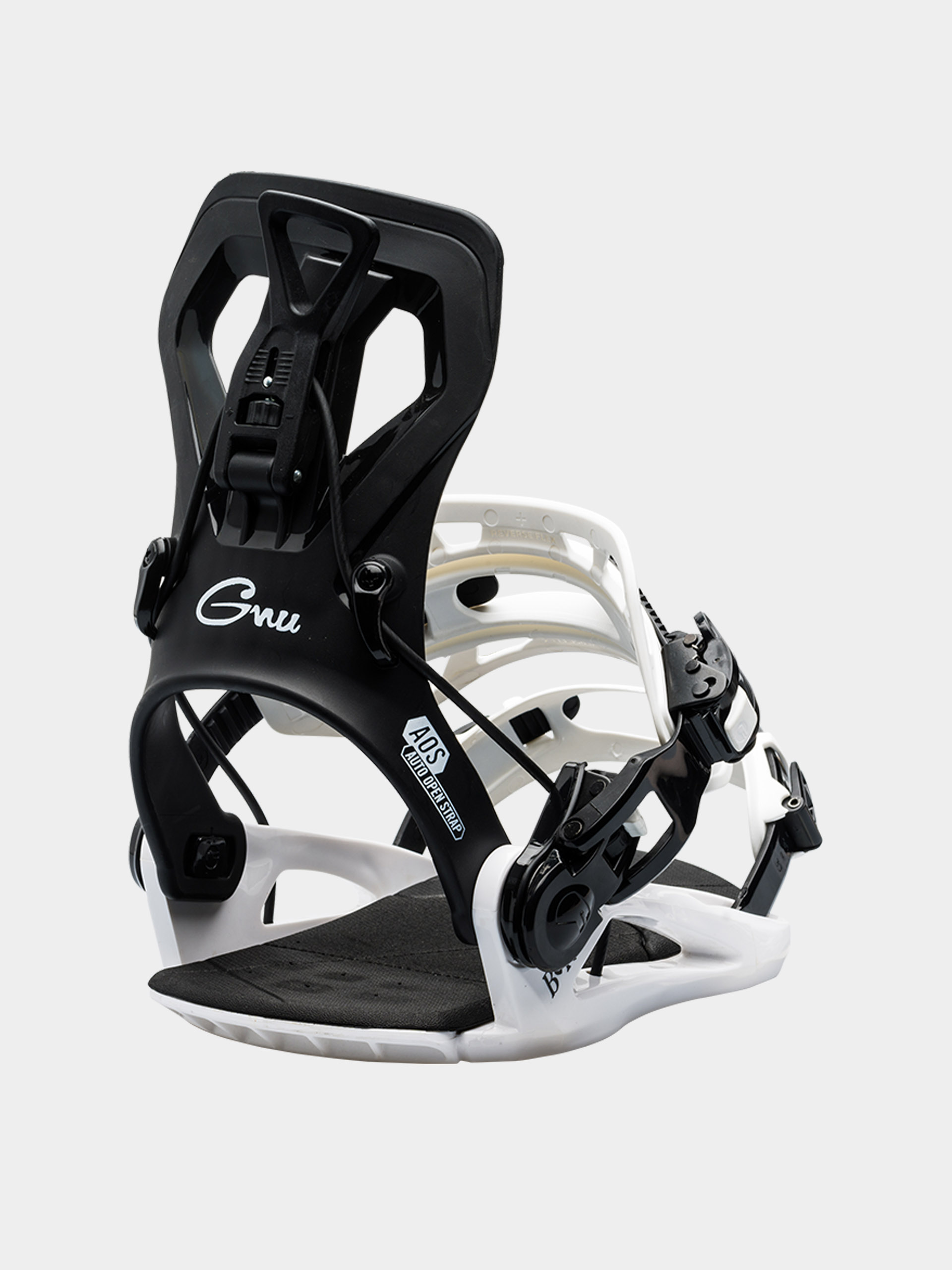 Snowboard Head Stella Rocka Wmn - modrá