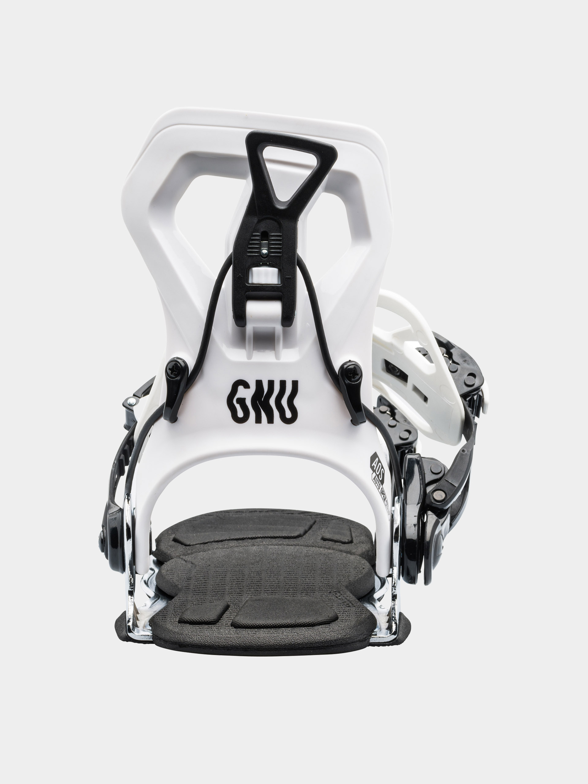 Snowboardové vázání Gnu Psych