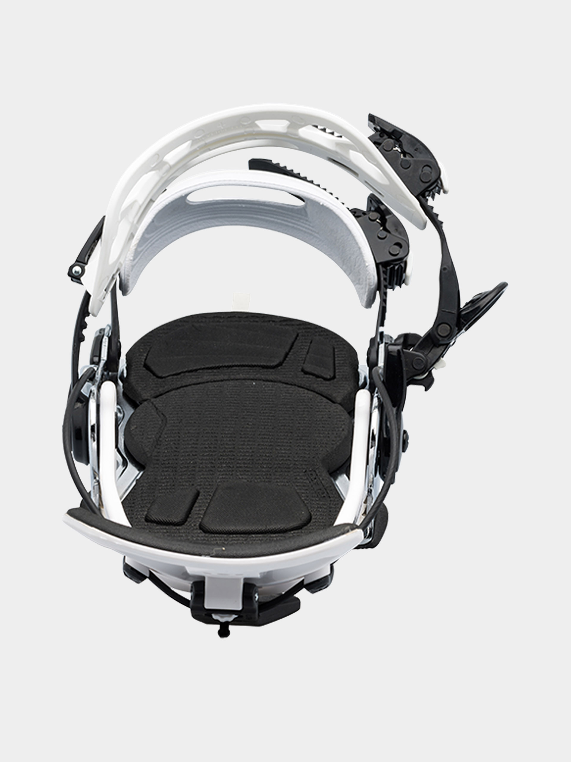 Pánské Snowboardové vázání Gnu Psych (white)