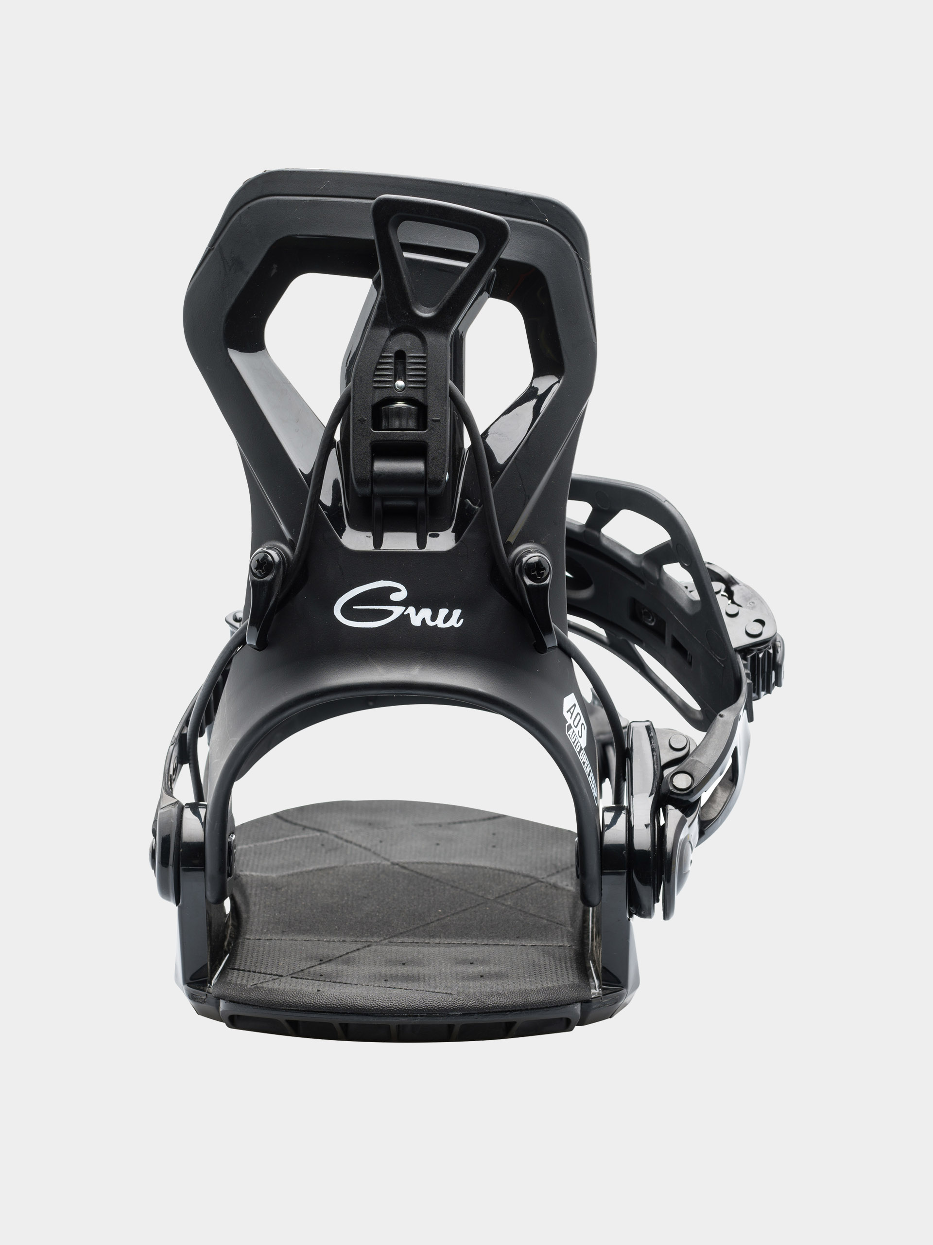 Snowboardové vázání Gnu Cheeter