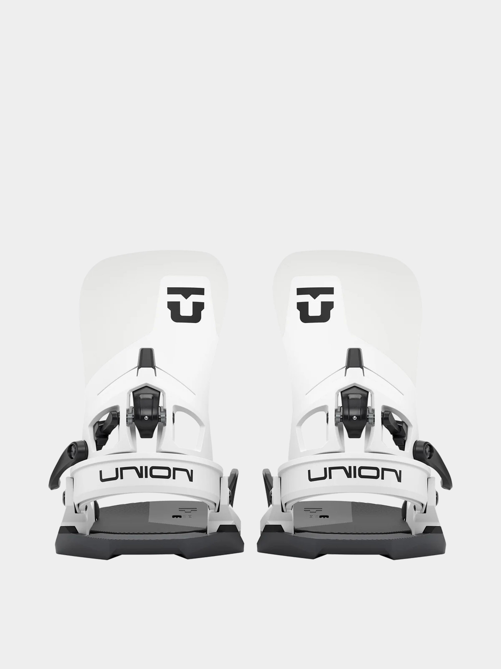 Pánské Snowboardové vázání Union Atlas Step On (white)