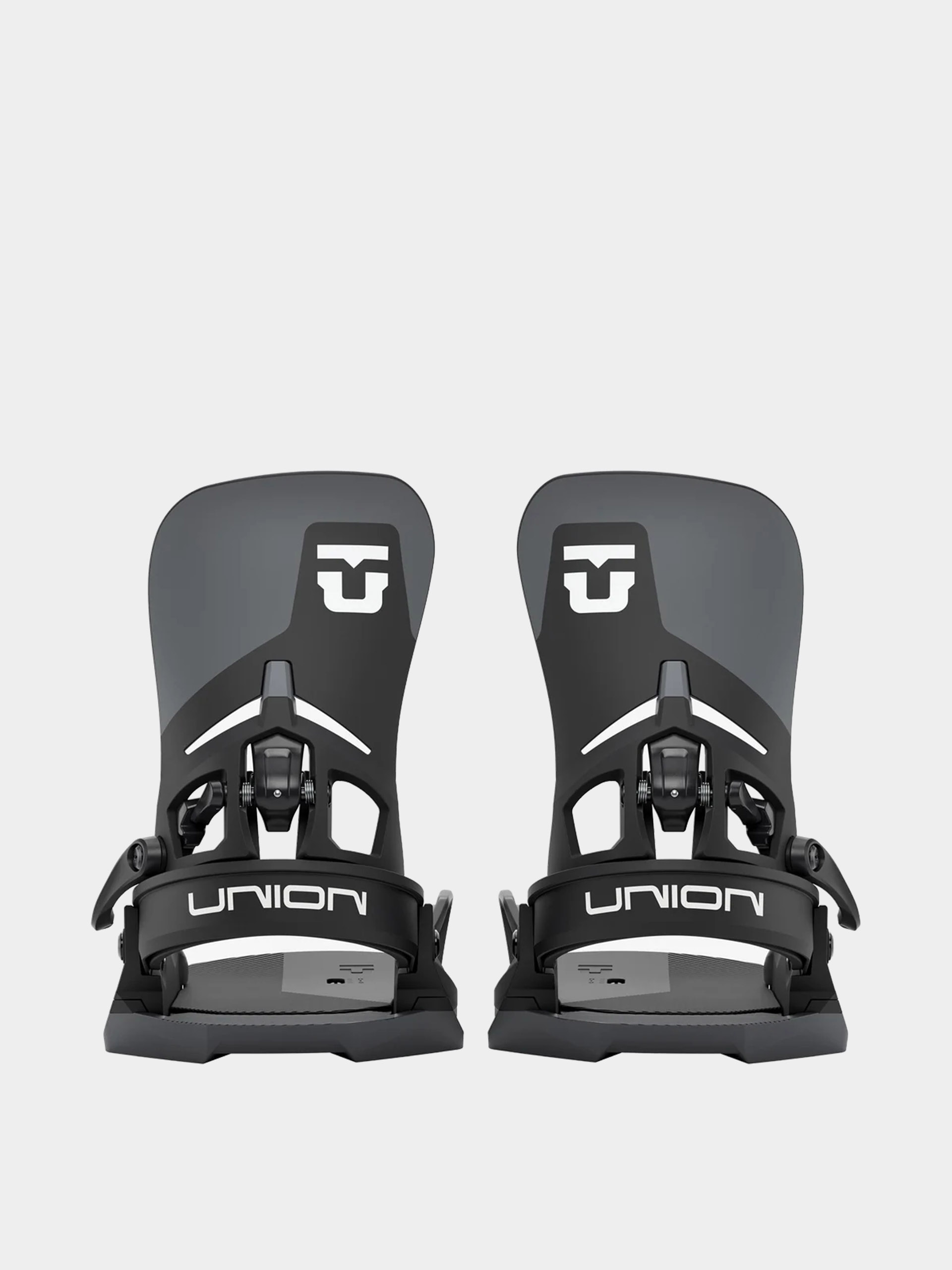 Pánské Snowboardové vázání Union Atlas Step On (black)
