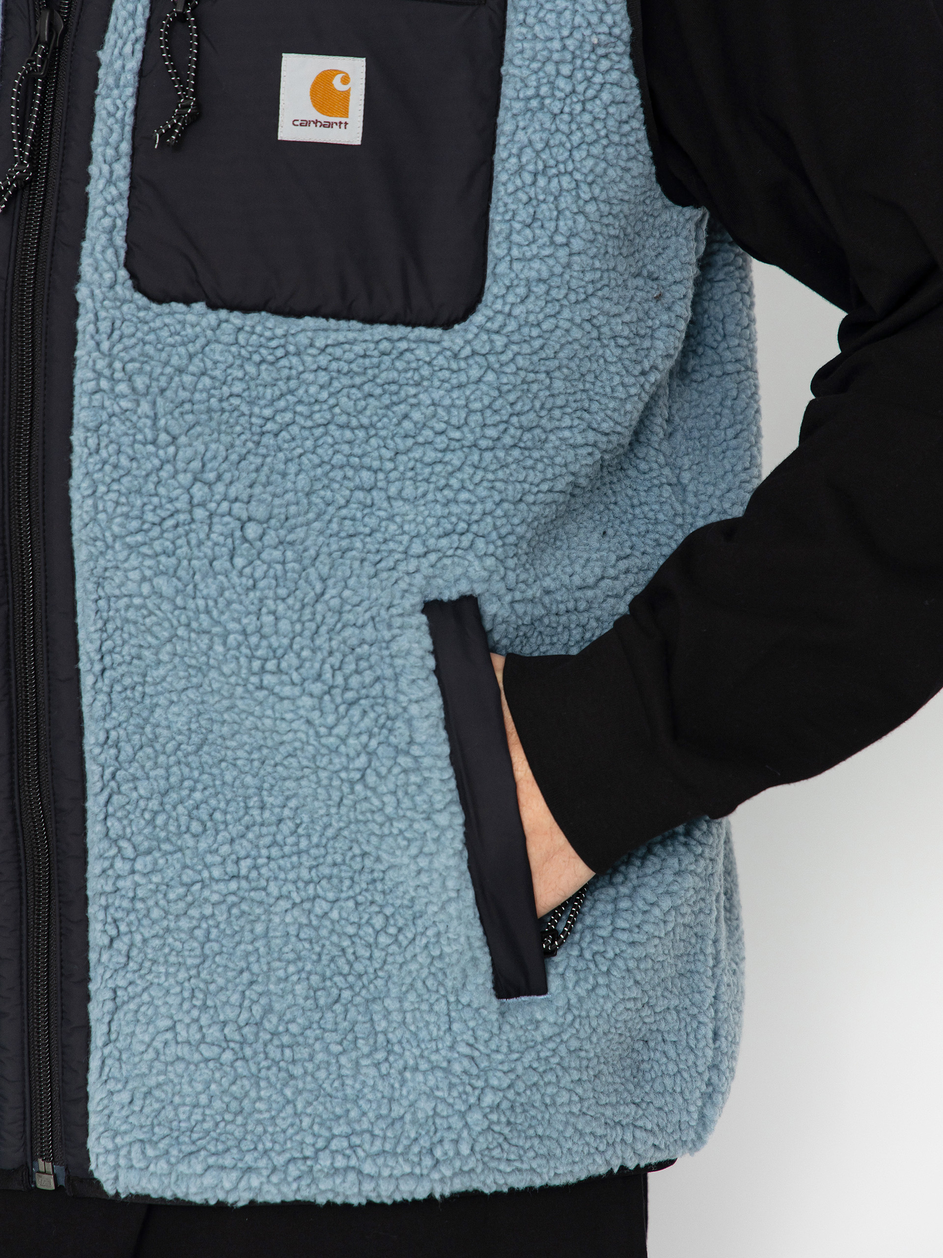 vesta Carhartt WIP Prentis (citadel/black)