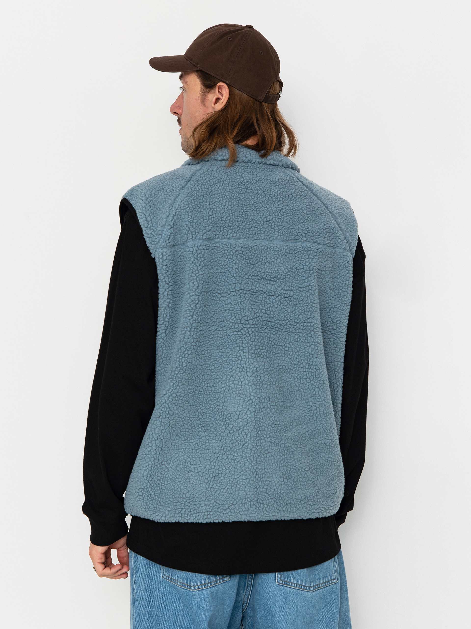 vesta Carhartt WIP Prentis (citadel/black)