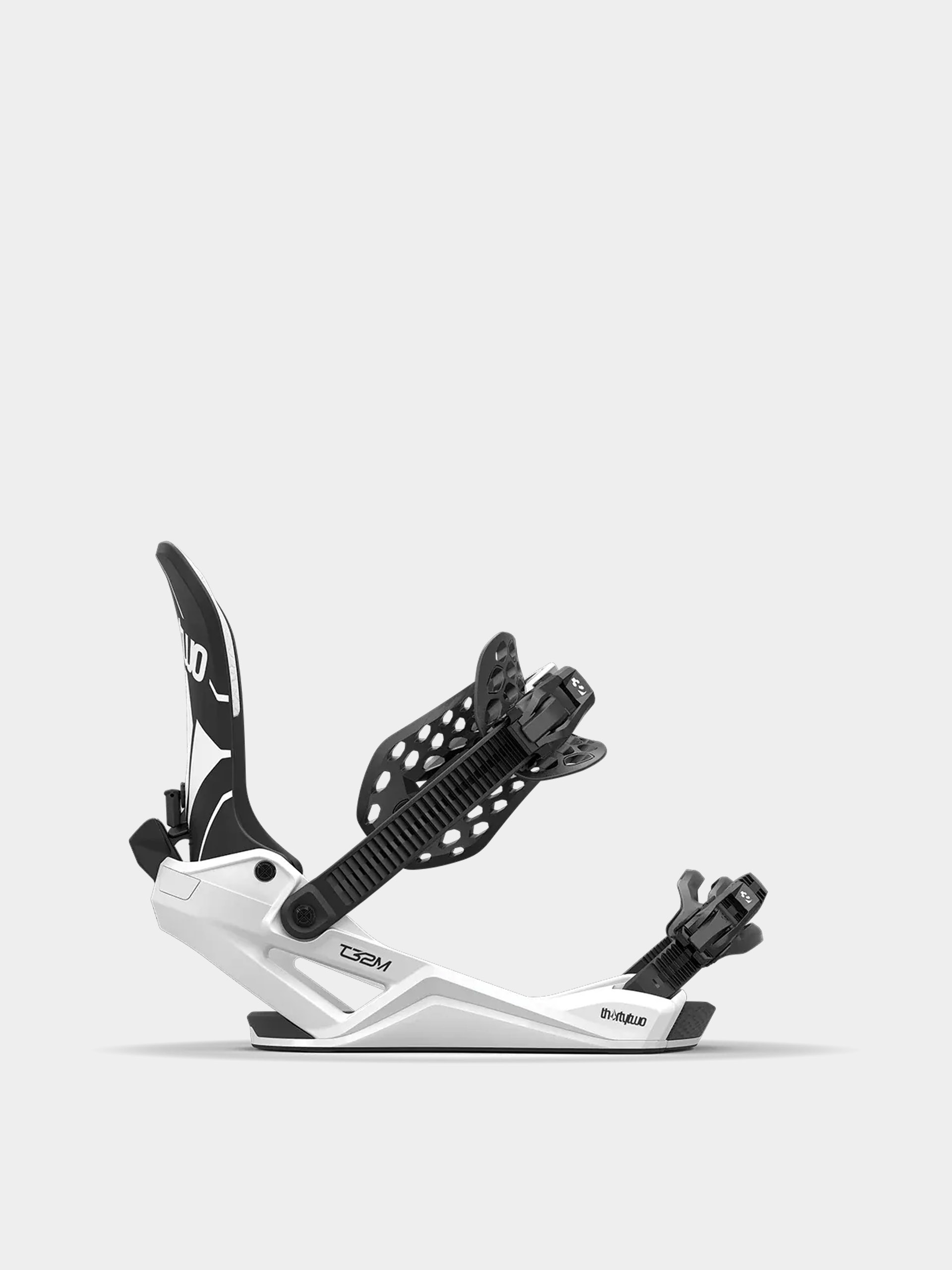 Pánské Snowboardové vázání ThirtyTwo T32M Fase (white)