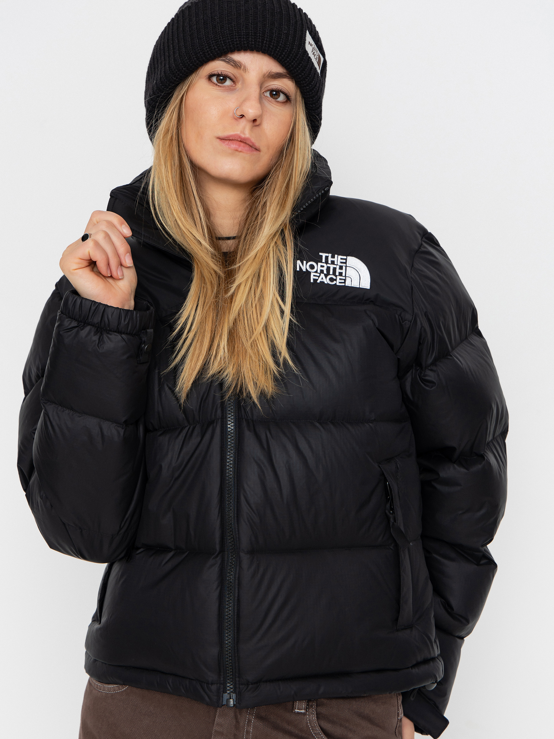 Bunda The North Face 1996 Retro Nuptse Wmn