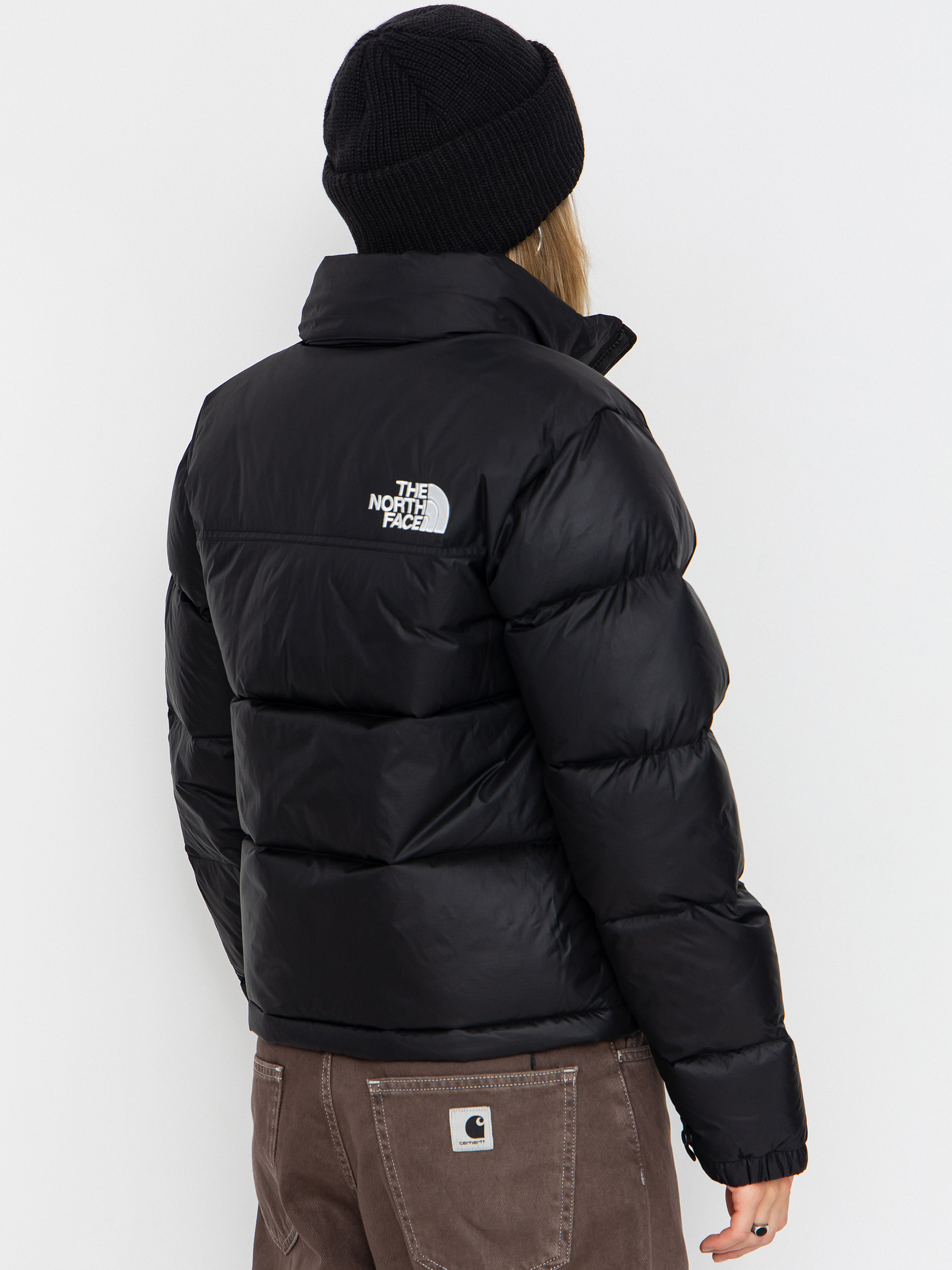 Bunda The North Face 1996 Retro Nuptse Wmn (tnf black/r)